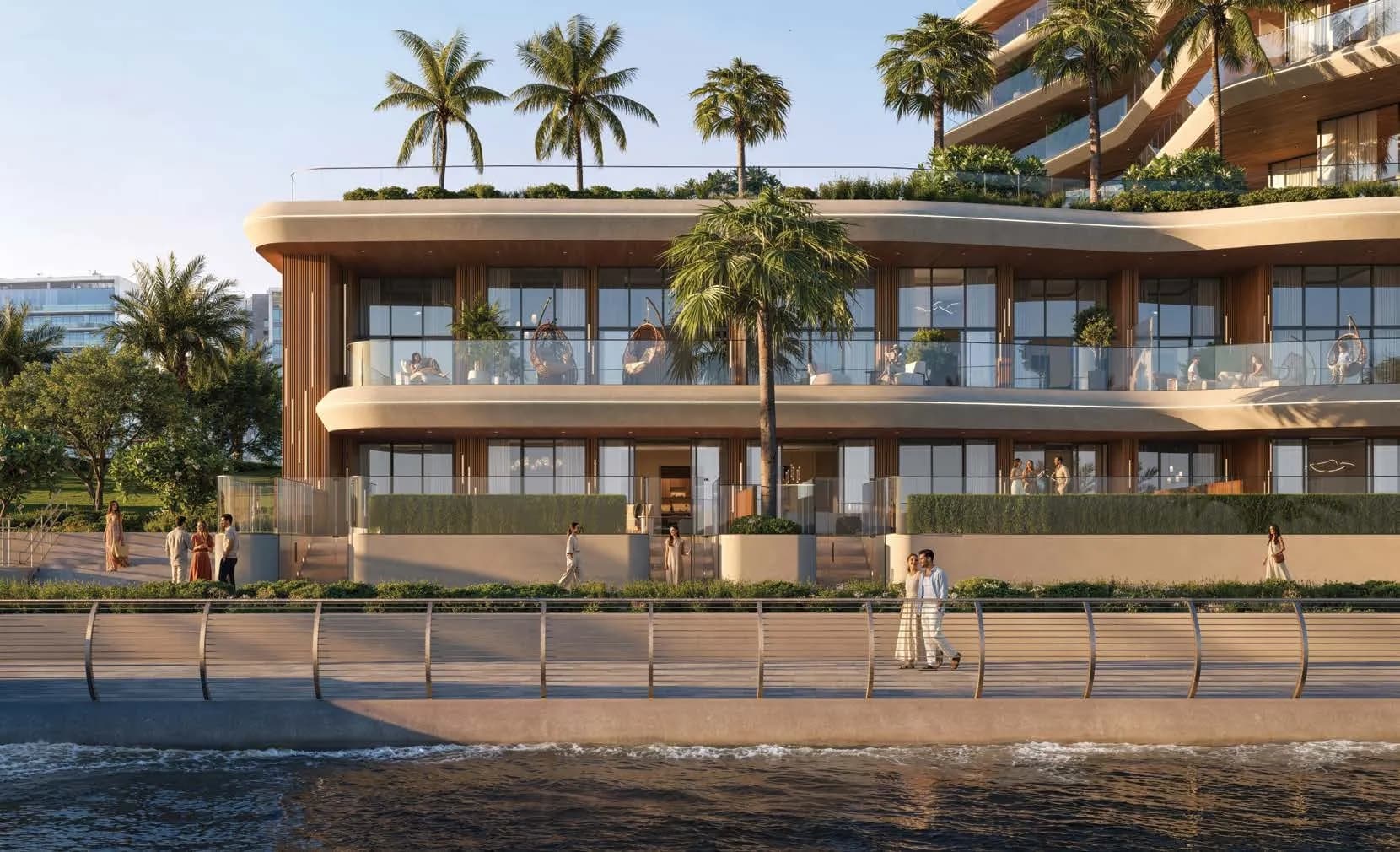 Bab Al Qasr Sea View Residence 51 gallery 17