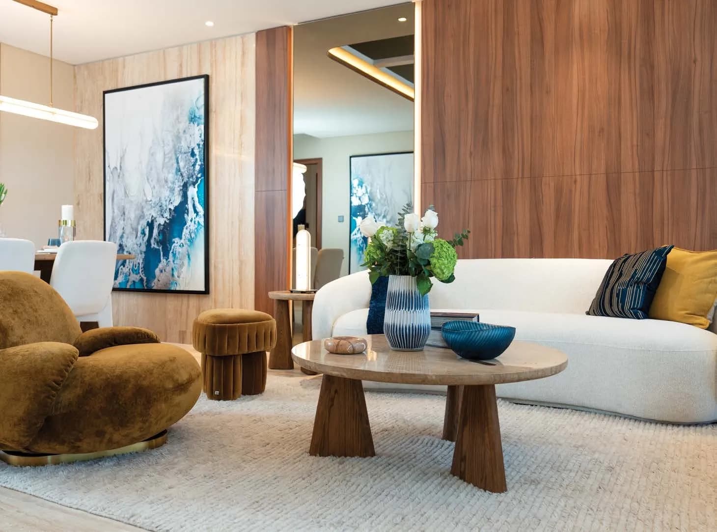 Bab Al Qasr Sea View Residence 51 gallery 5