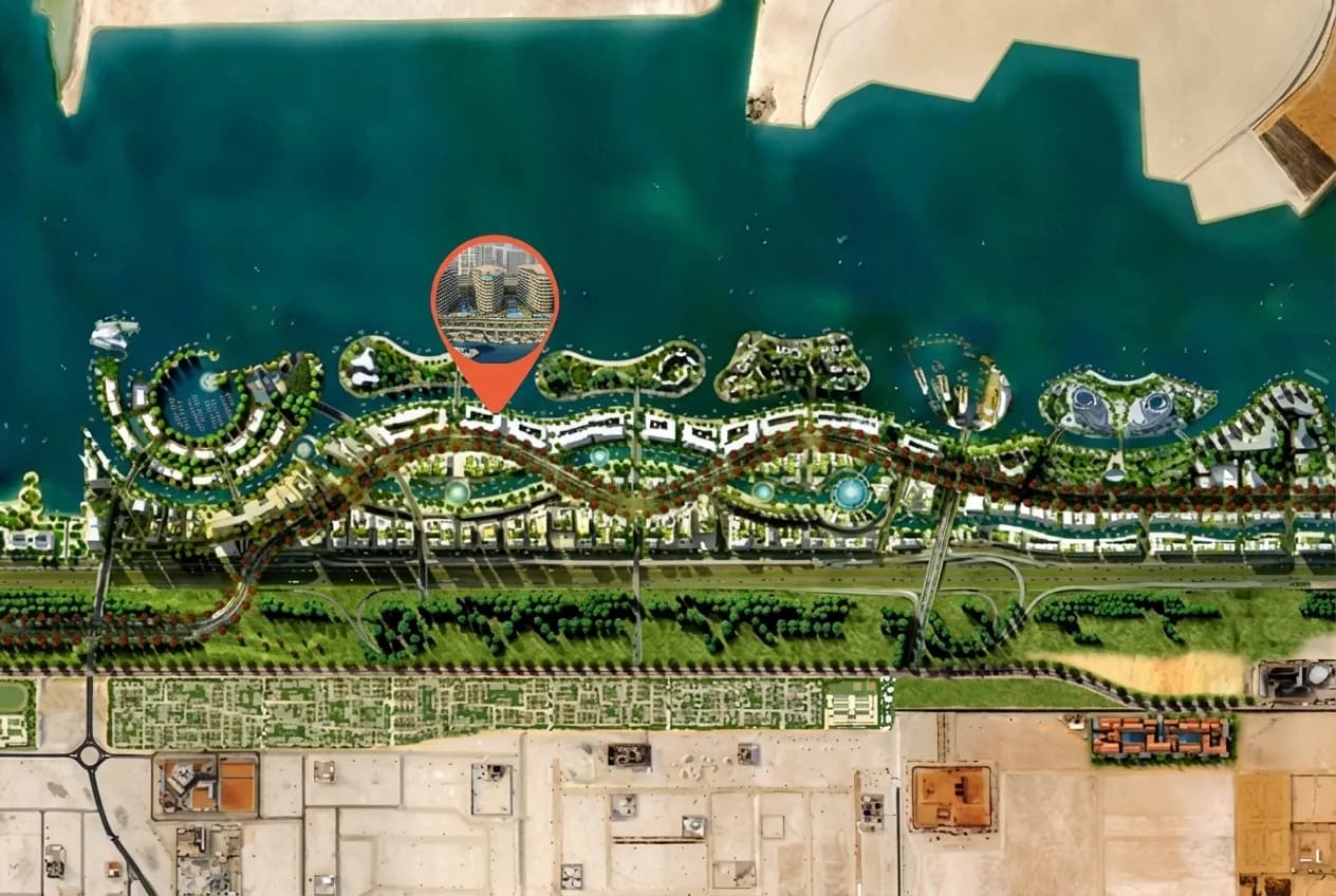 Bab Al Qasr Sea View Residence 51 gallery 2