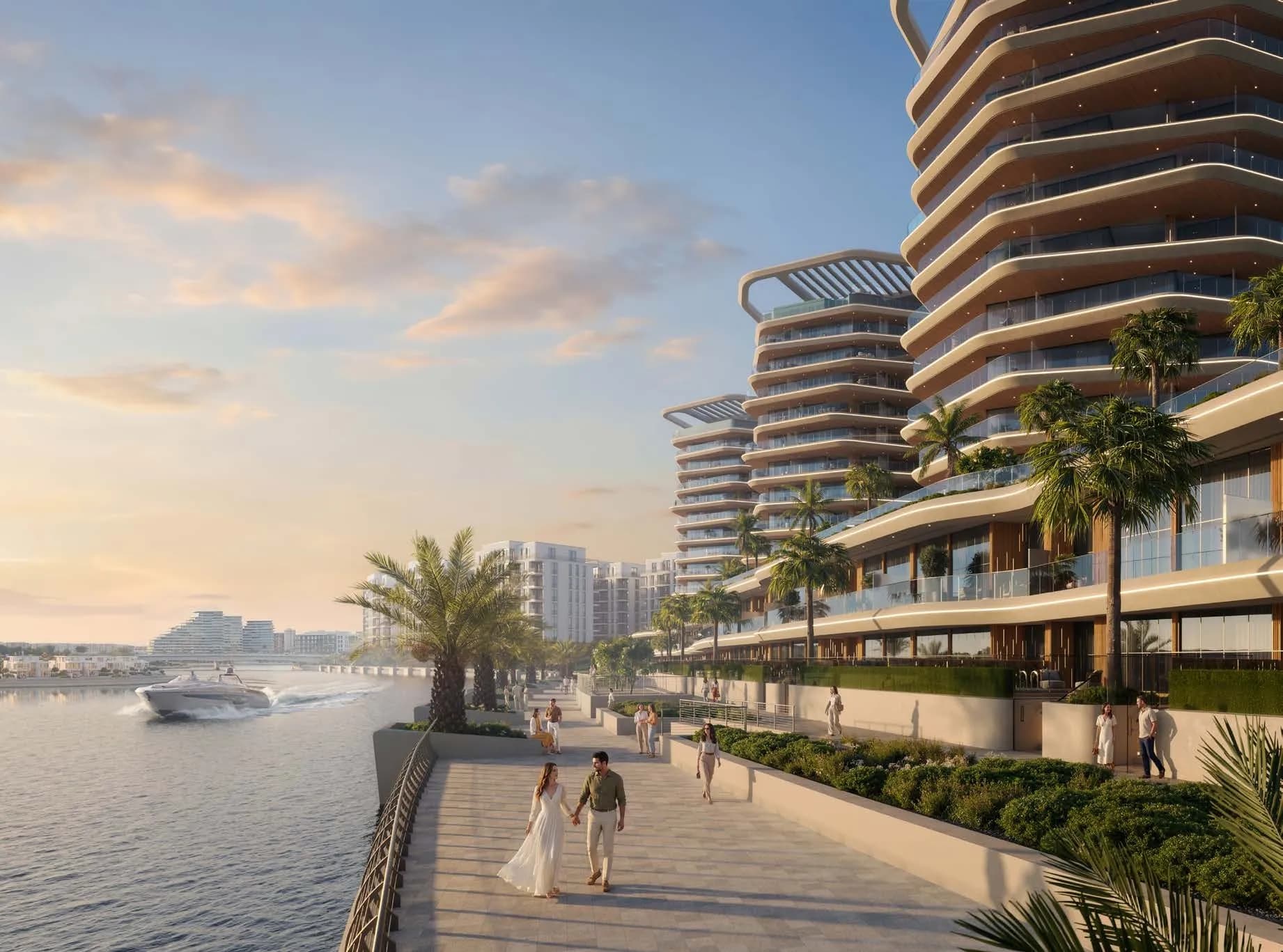 Bab Al Qasr Sea View Residence 51 gallery 24