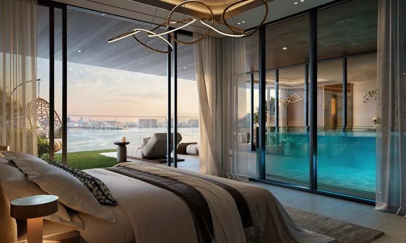 Bab Al Qasr Sea View Residence 51 gallery 22