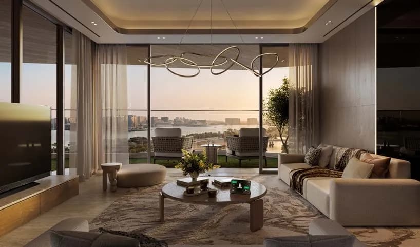 Bab Al Qasr Sea View Residence 51 gallery 21