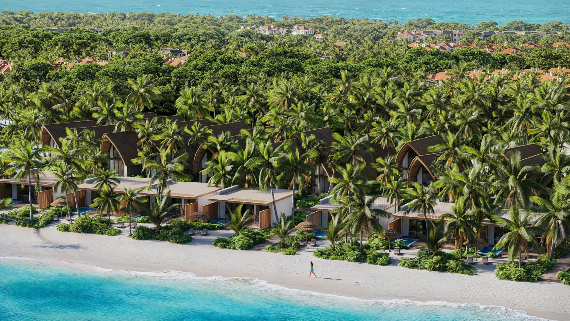 Radisson Resort Maldives thumbnail 8