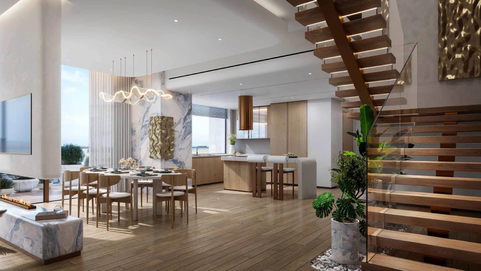 Kaia Residences gallery 21