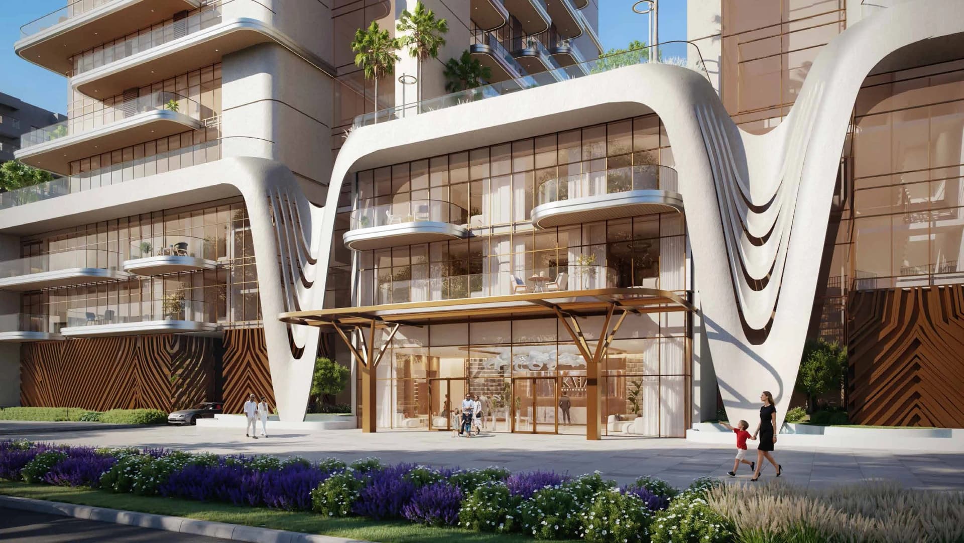 Kaia Residences gallery 6