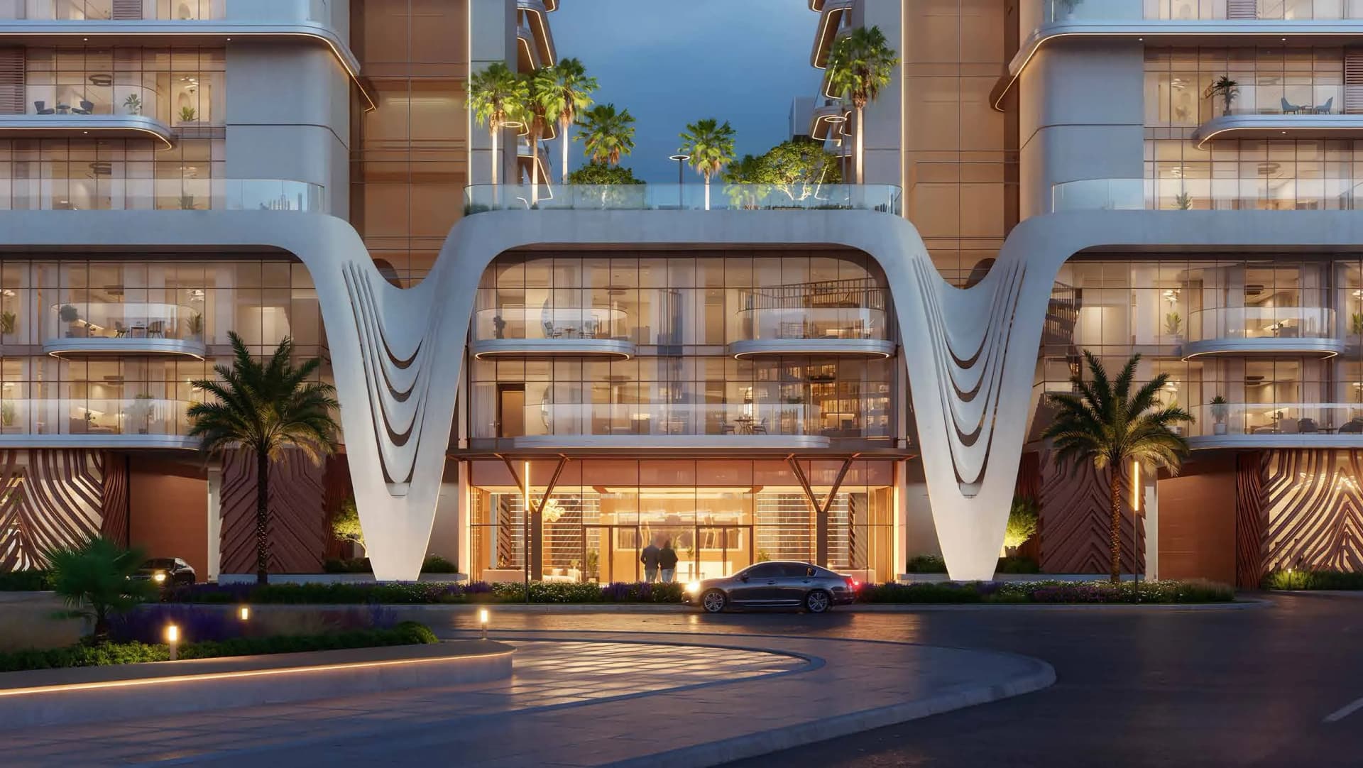 Kaia Residences gallery 7