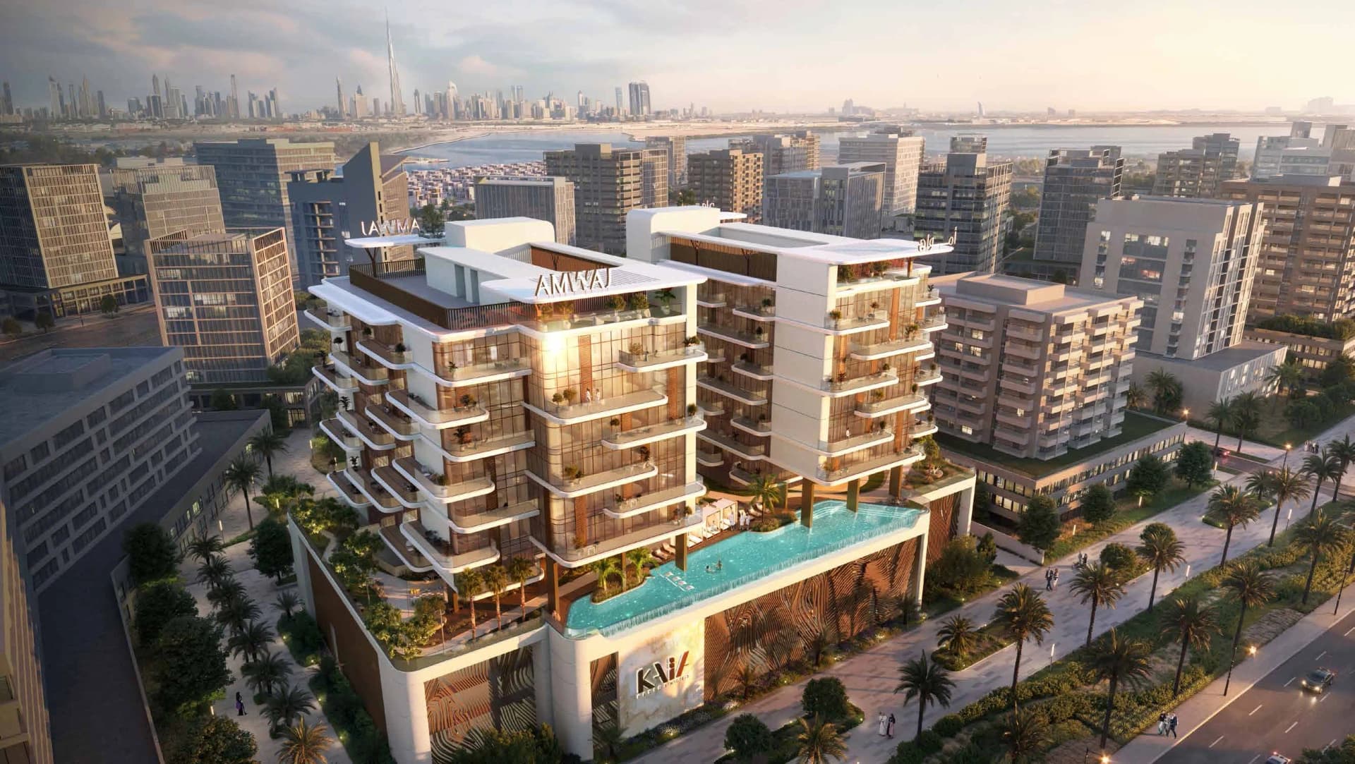 Kaia Residences gallery 5