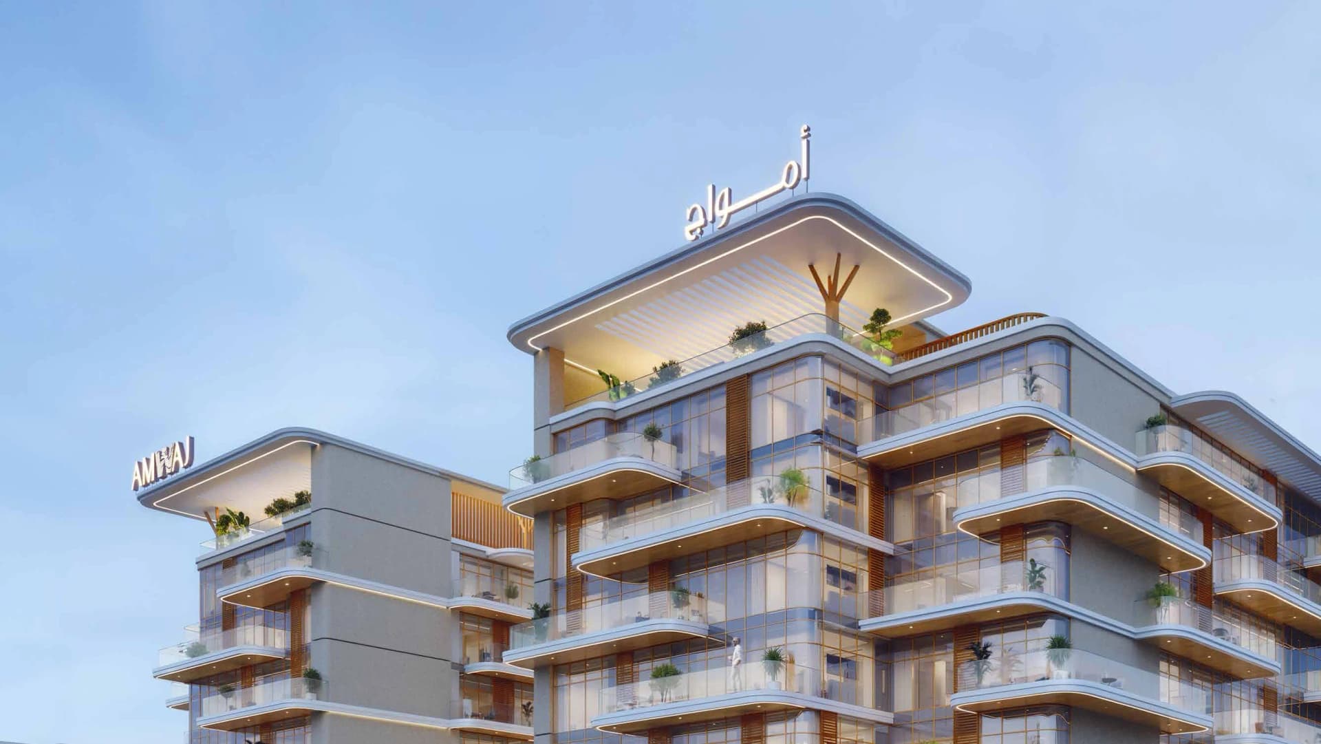 Kaia Residences gallery 3