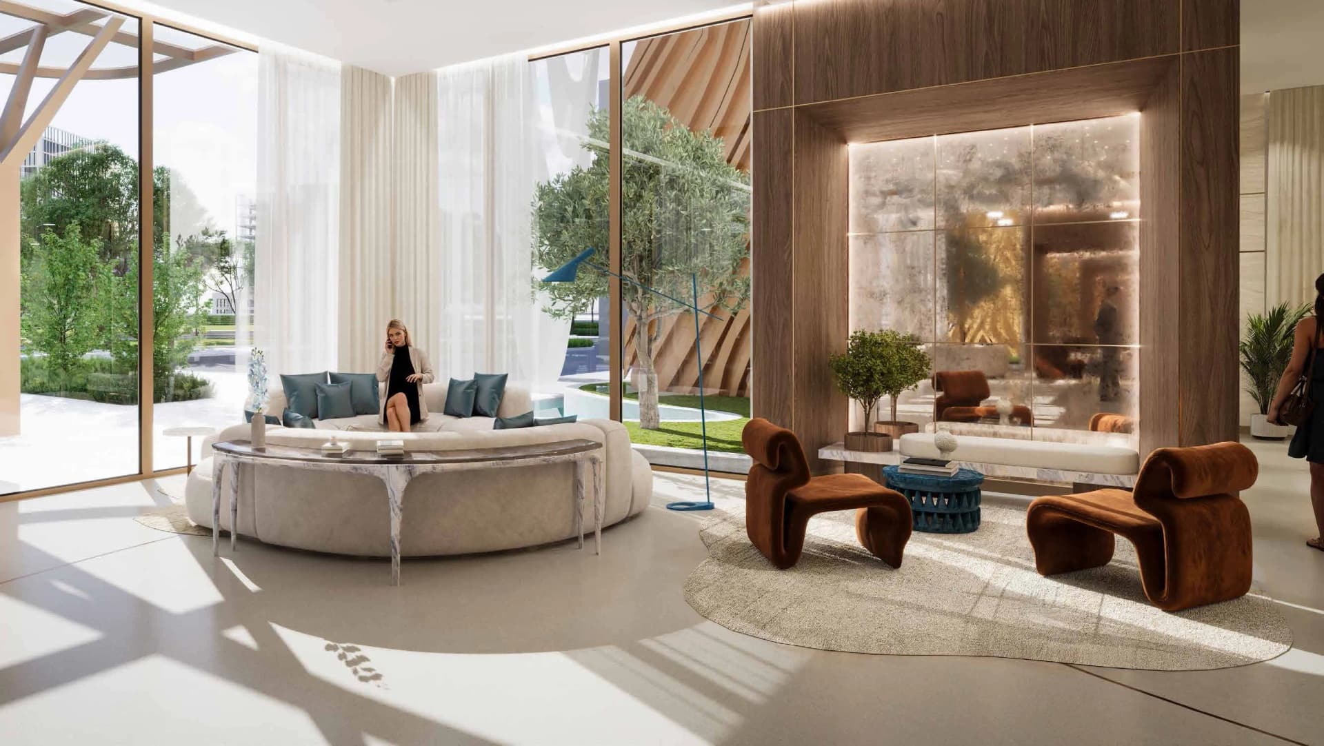 Kaia Residences gallery 24
