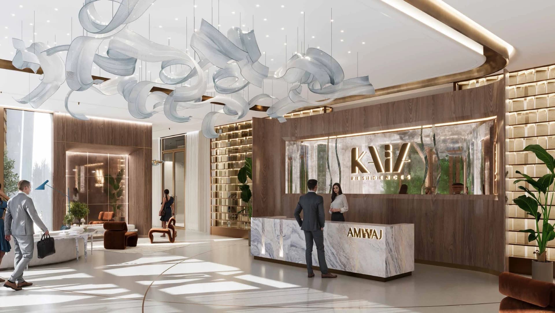 Kaia Residences gallery 23
