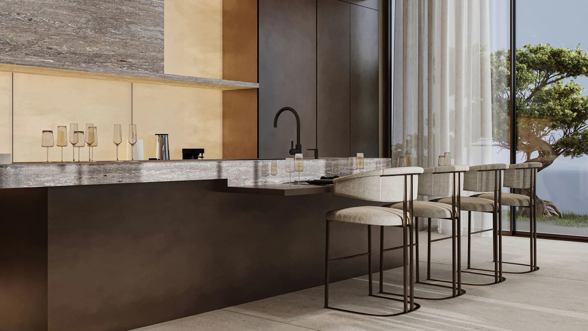 Omoria Private Residences gallery 5