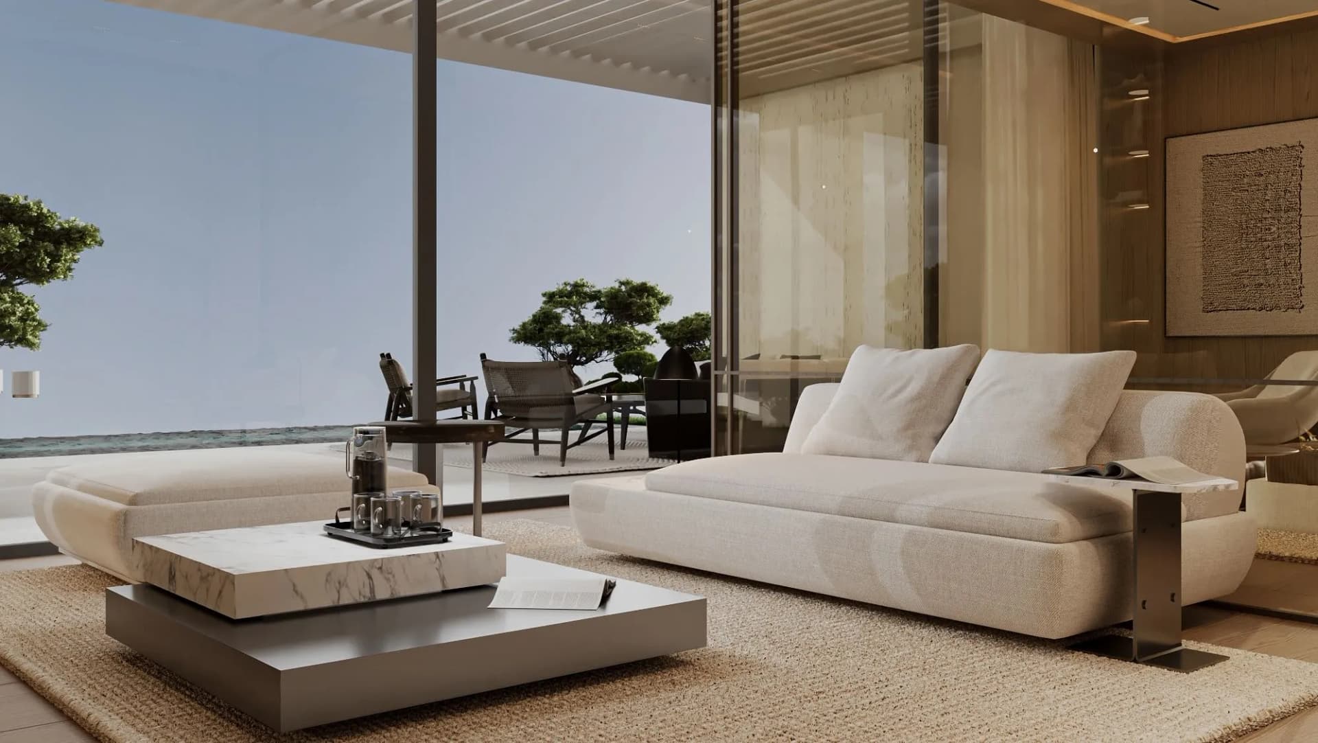 Omoria Private Residences gallery 7