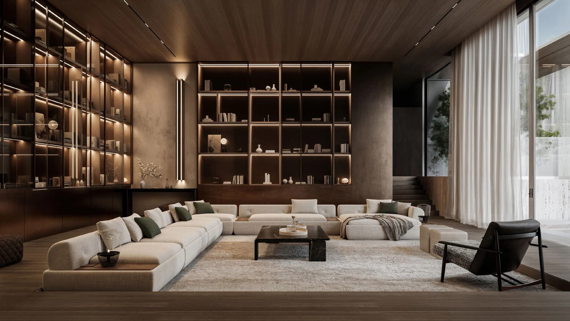 Omoria Private Residences gallery 13