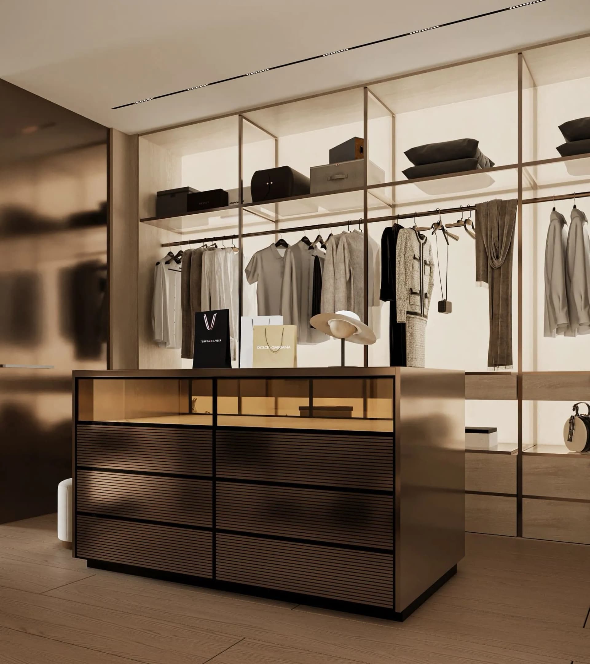 Omoria Private Residences gallery 12