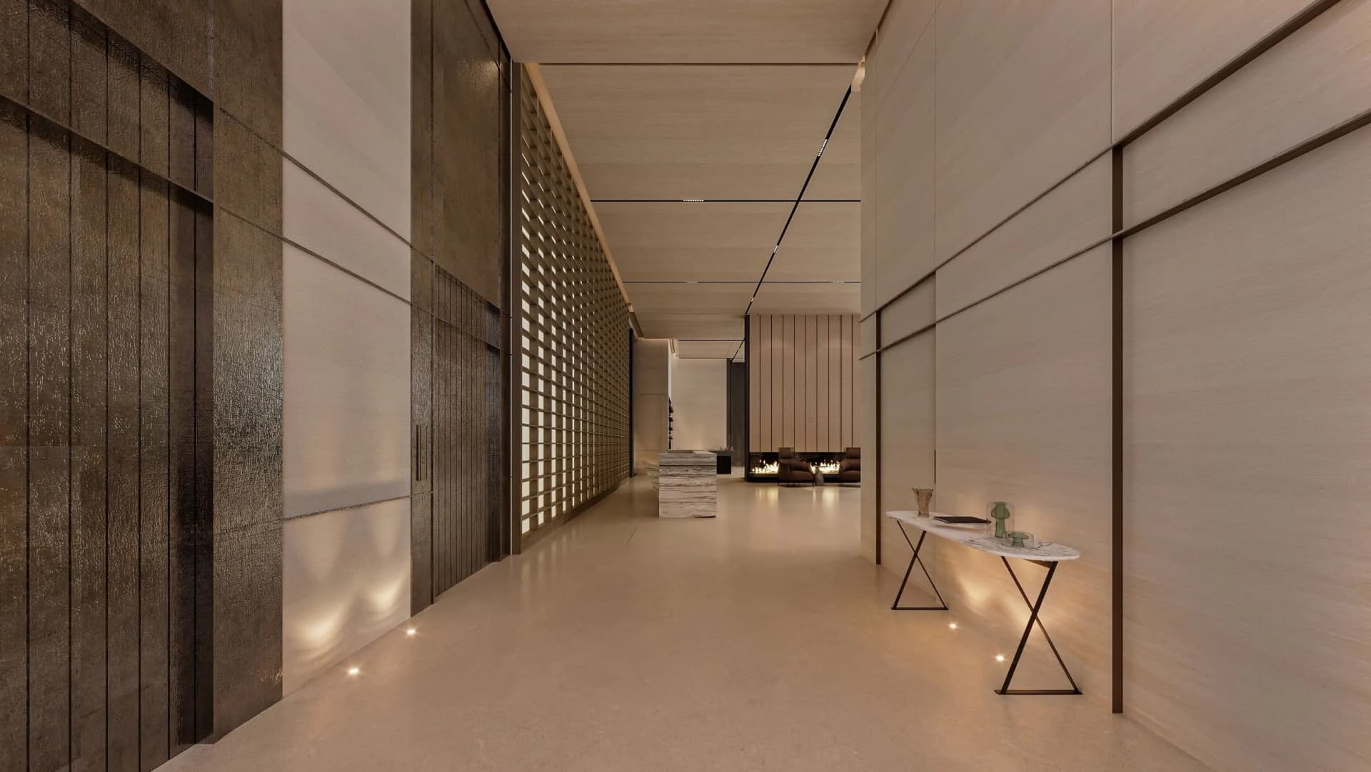 Omoria Private Residences gallery 17