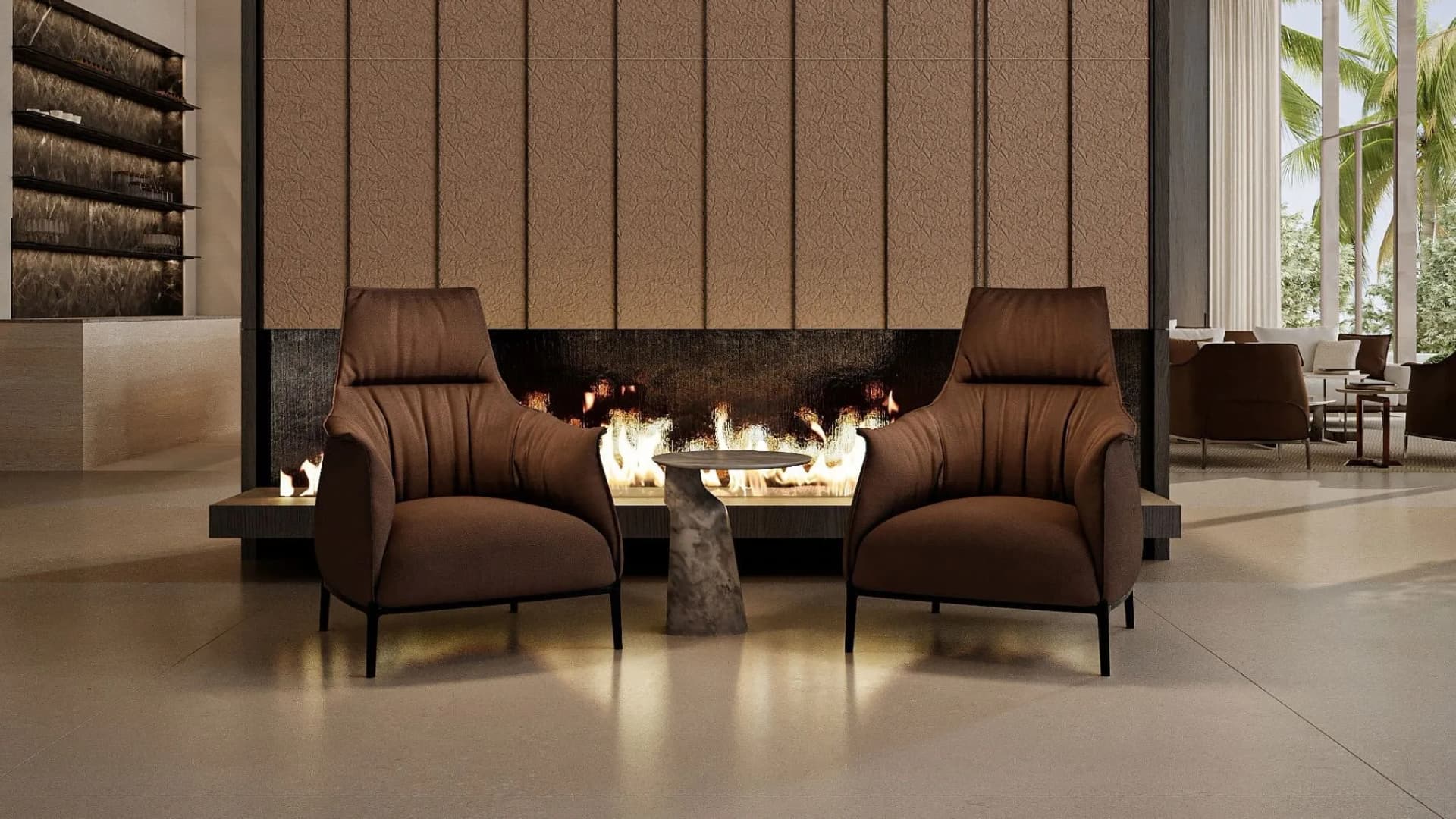 Omoria Private Residences gallery 19