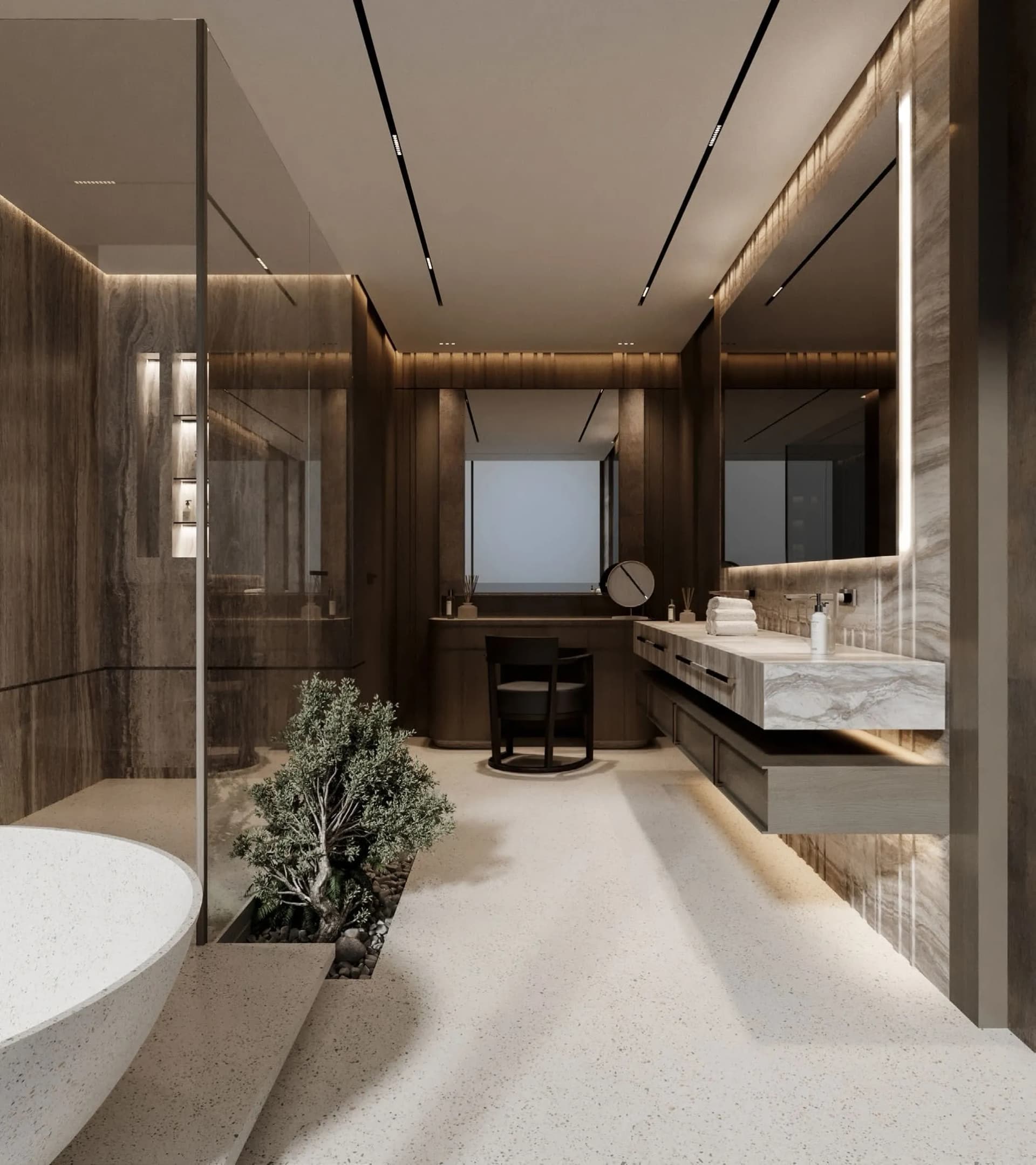 Omoria Private Residences gallery 9