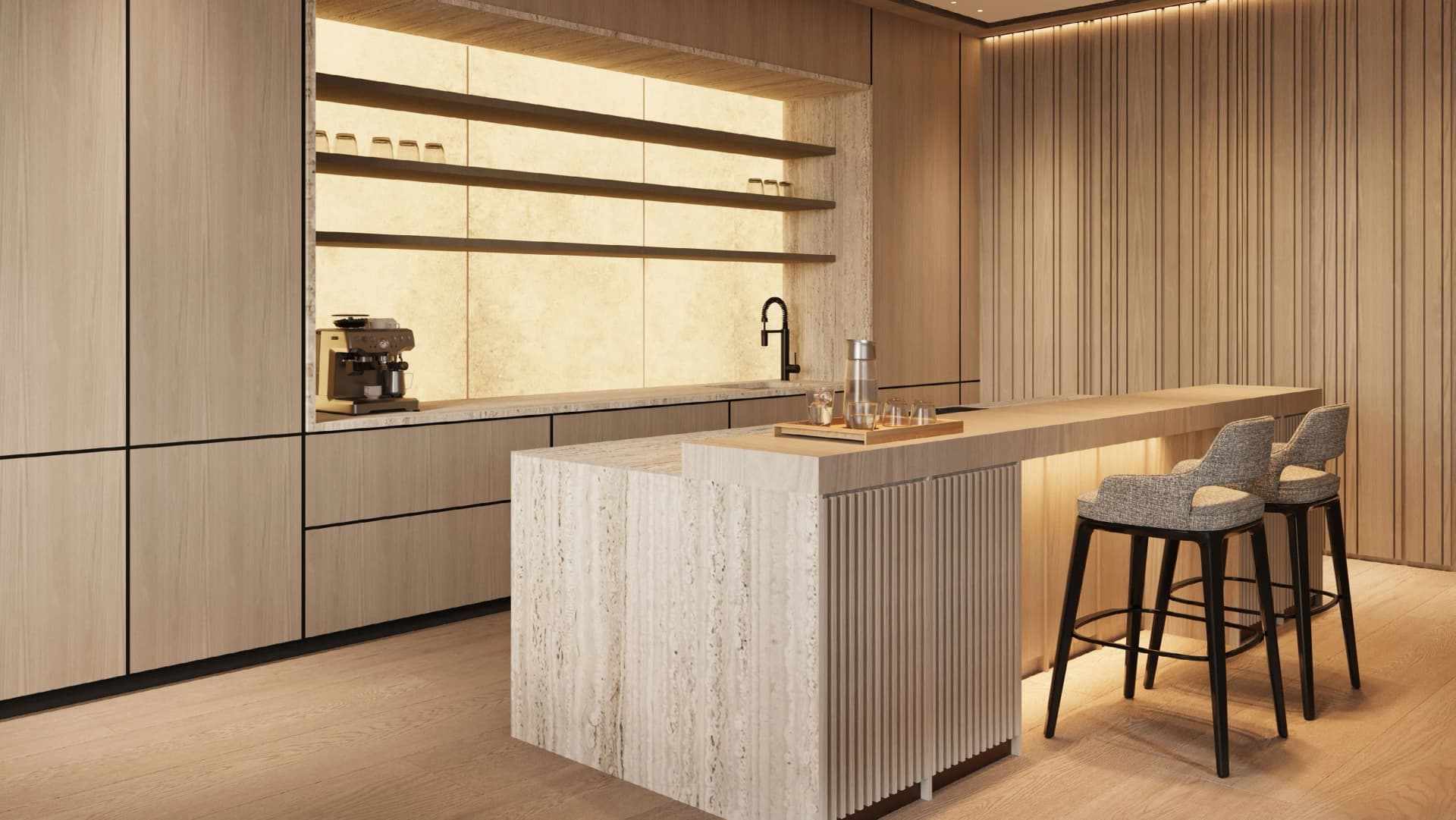 Omoria Private Residences gallery 4