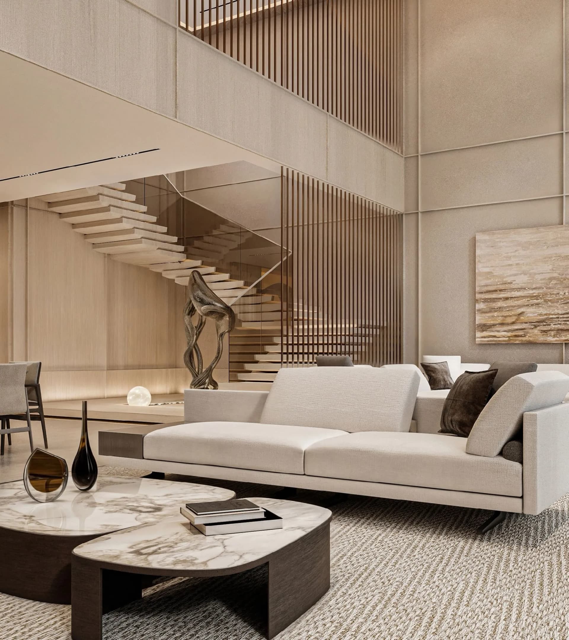 Omoria Private Residences gallery 3