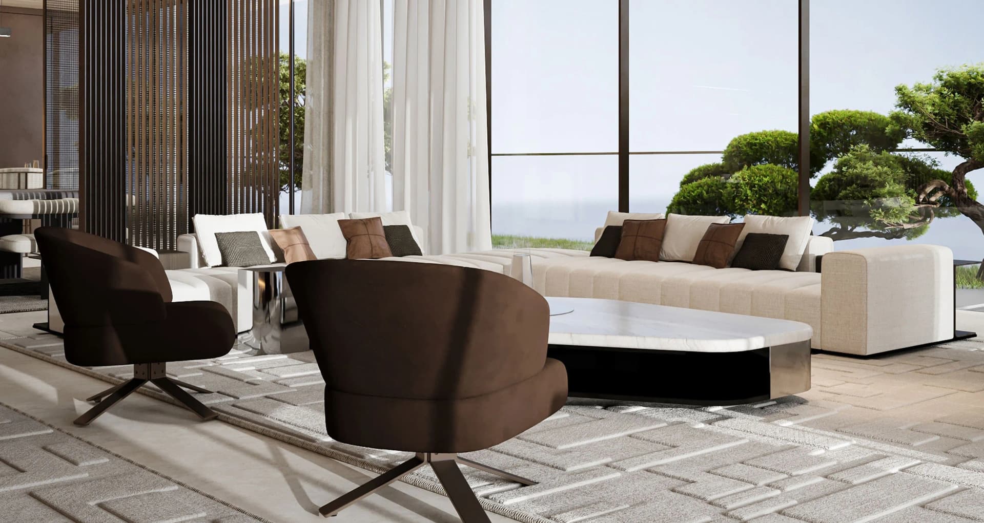 Omoria Private Residences gallery 11