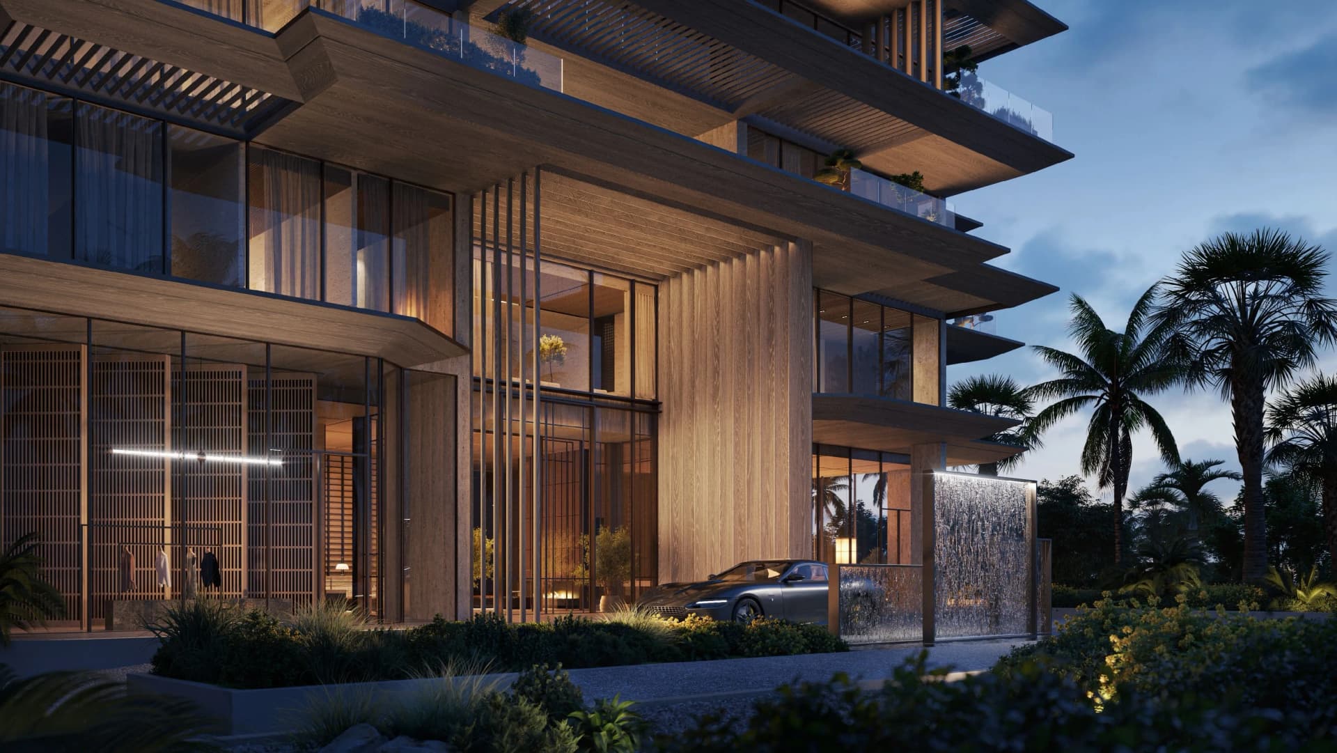 Omoria Private Residences gallery 15