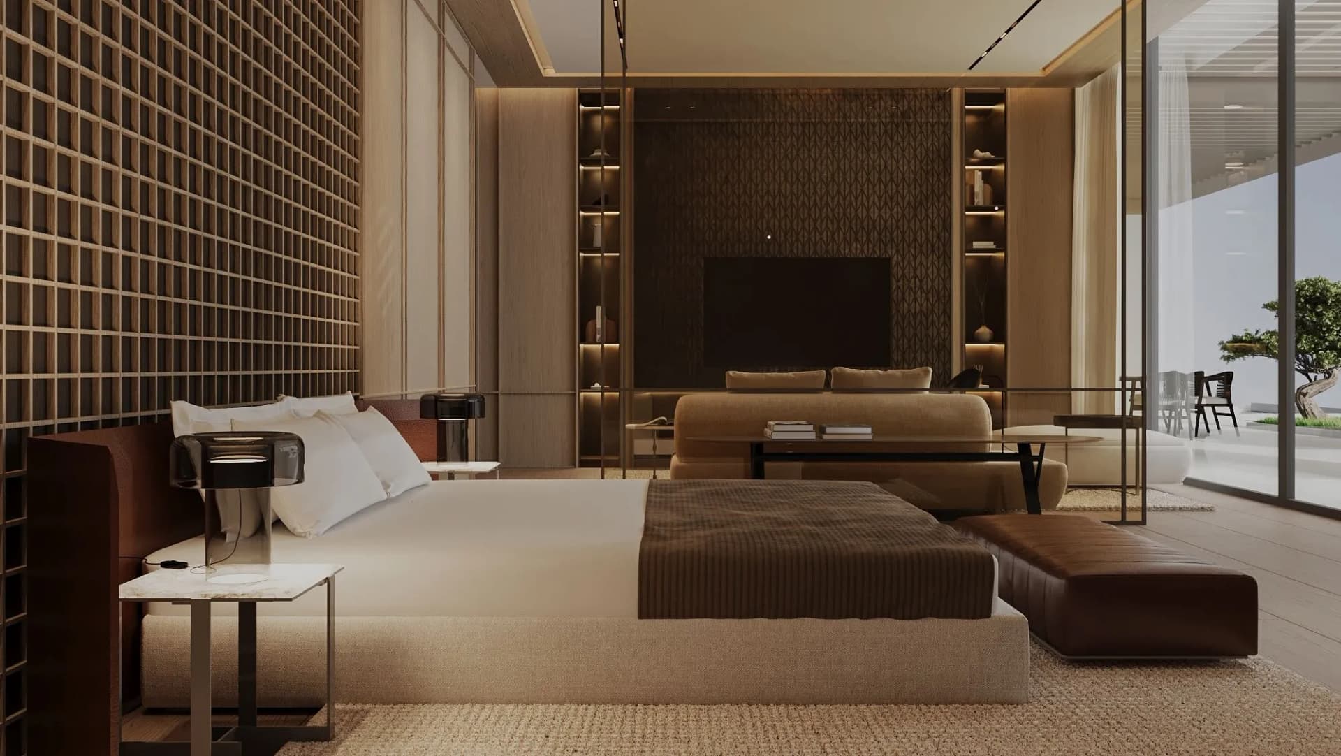 Omoria Private Residences gallery 6