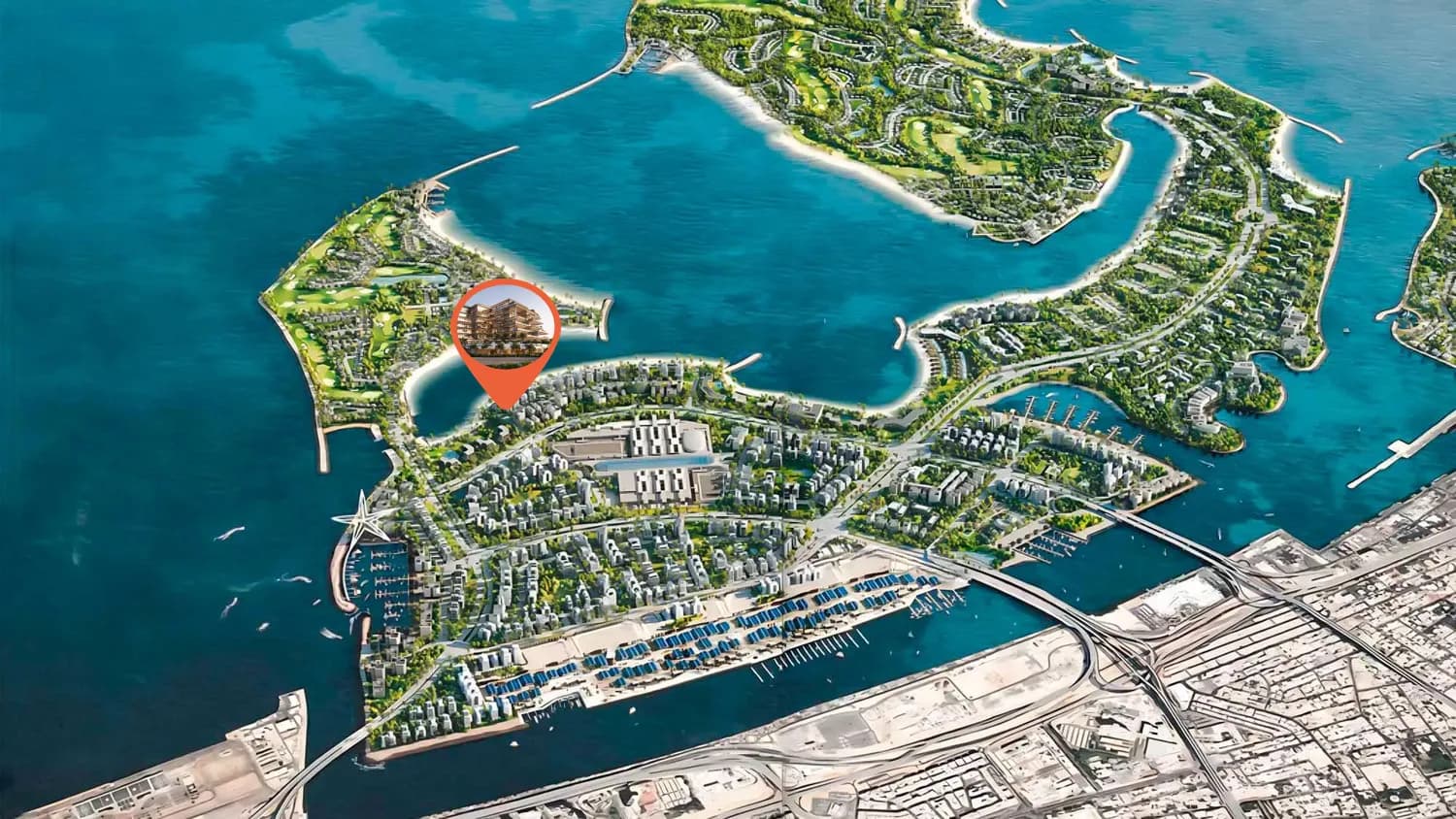 Omoria Private Residences gallery 2