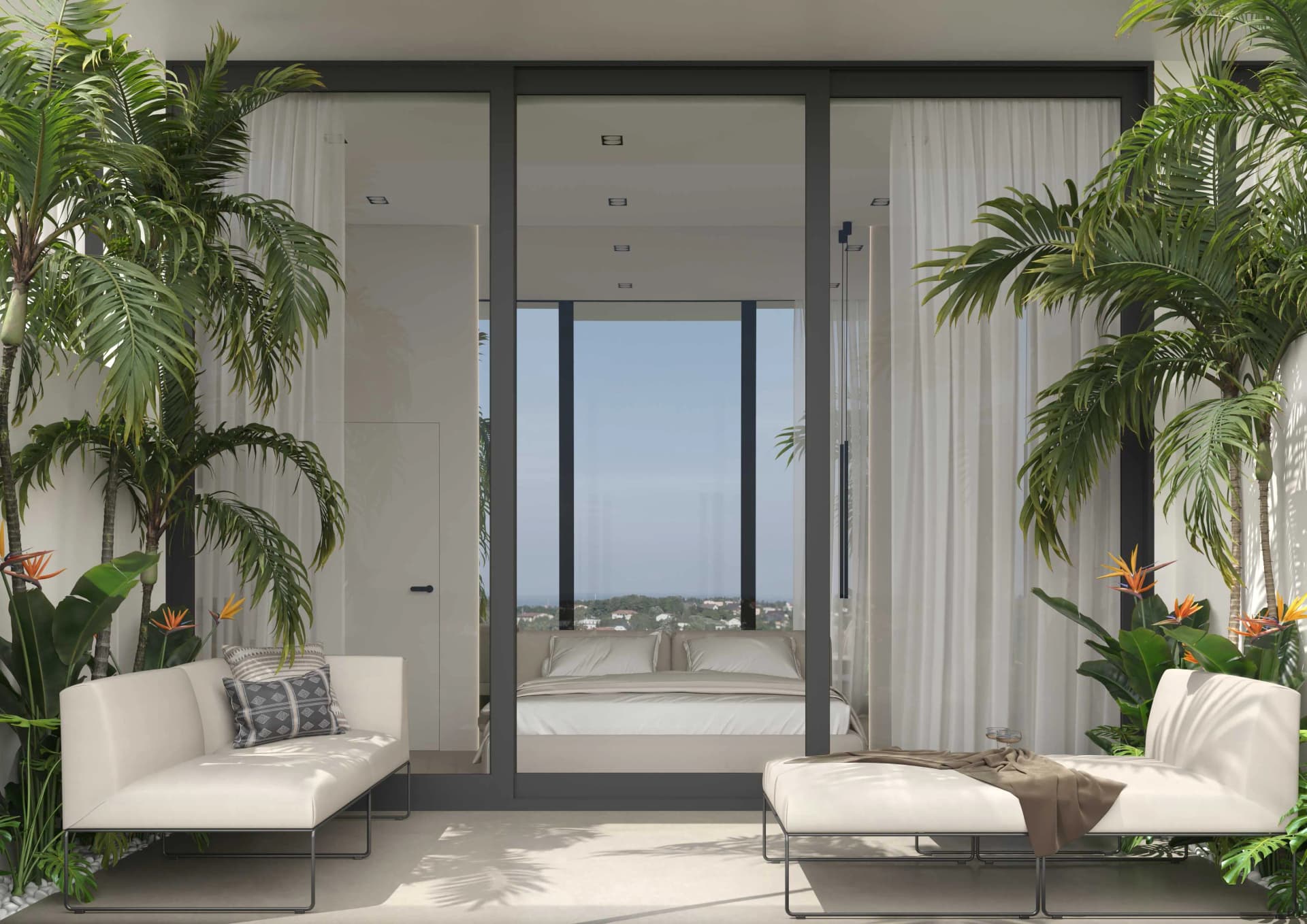 Five Oceans Residence thumbnail 16