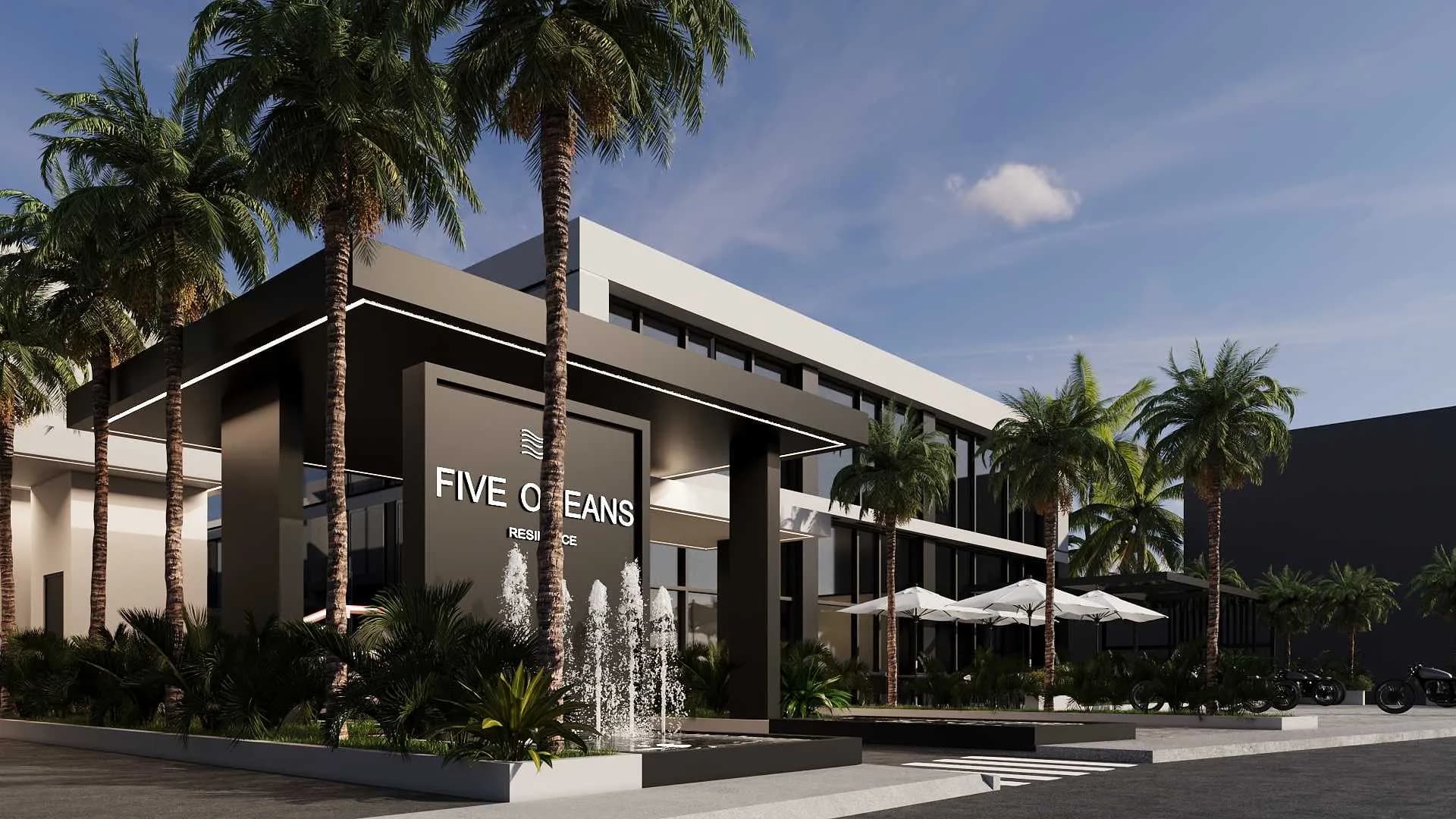 Five Oceans Residence — image 1