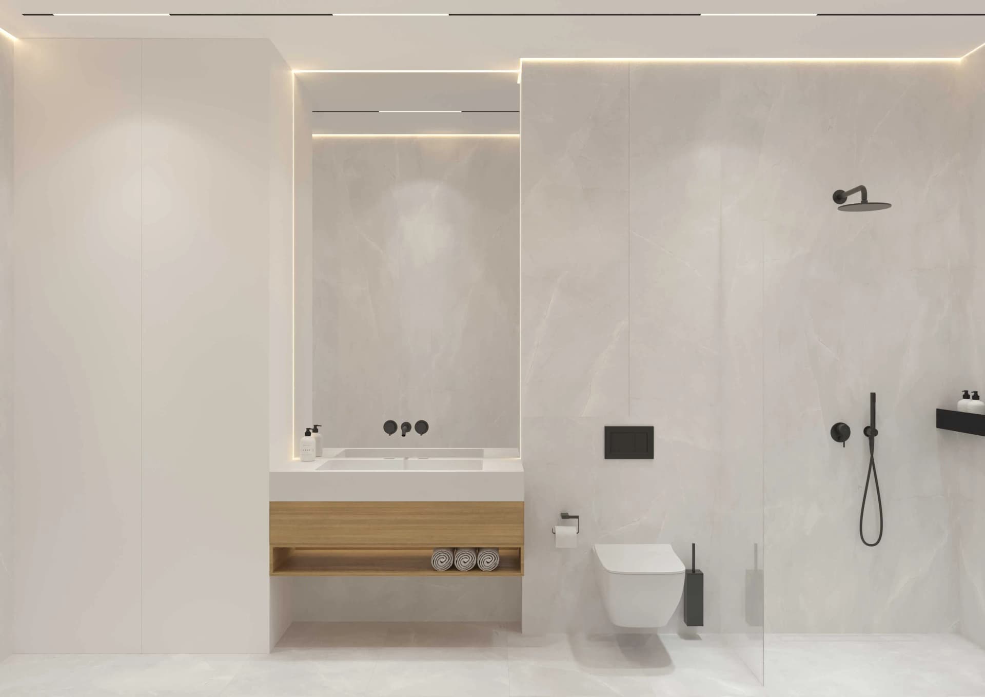 Five Oceans Residence thumbnail 8