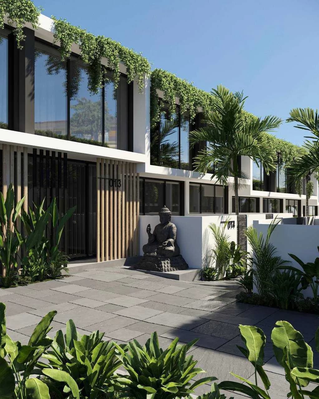 Five Oceans Residence thumbnail 13