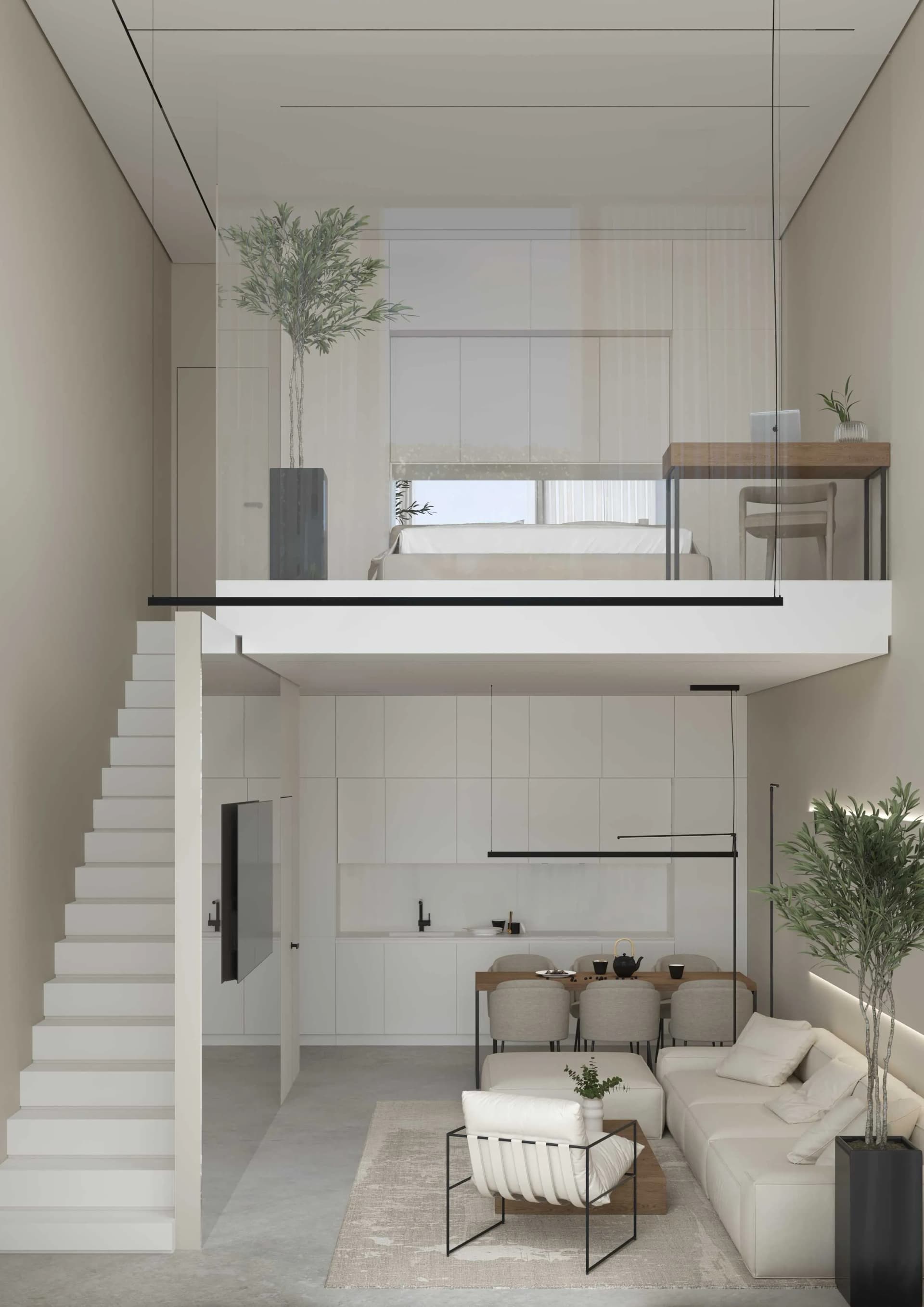 Five Oceans Residence thumbnail 5