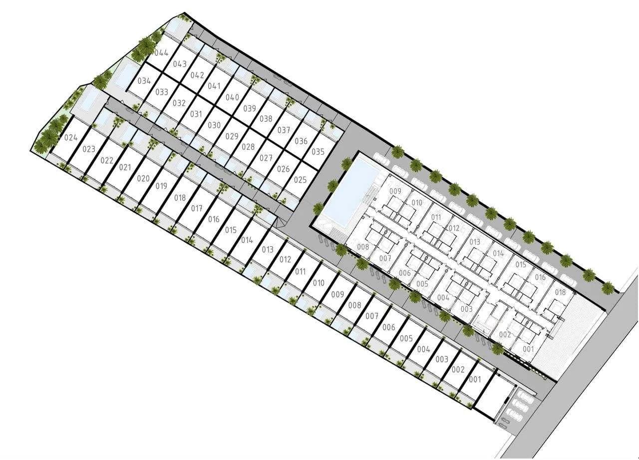 Five Oceans Residence thumbnail 2