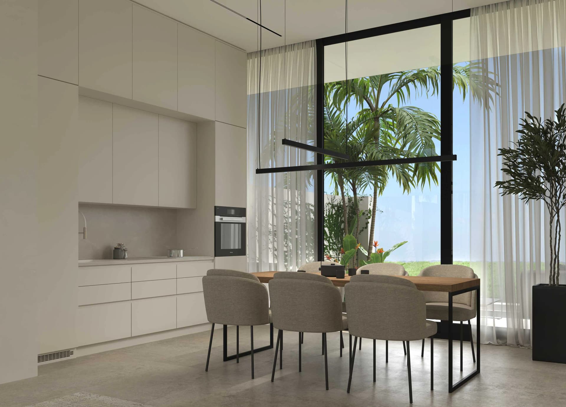 Five Oceans Residence thumbnail 6