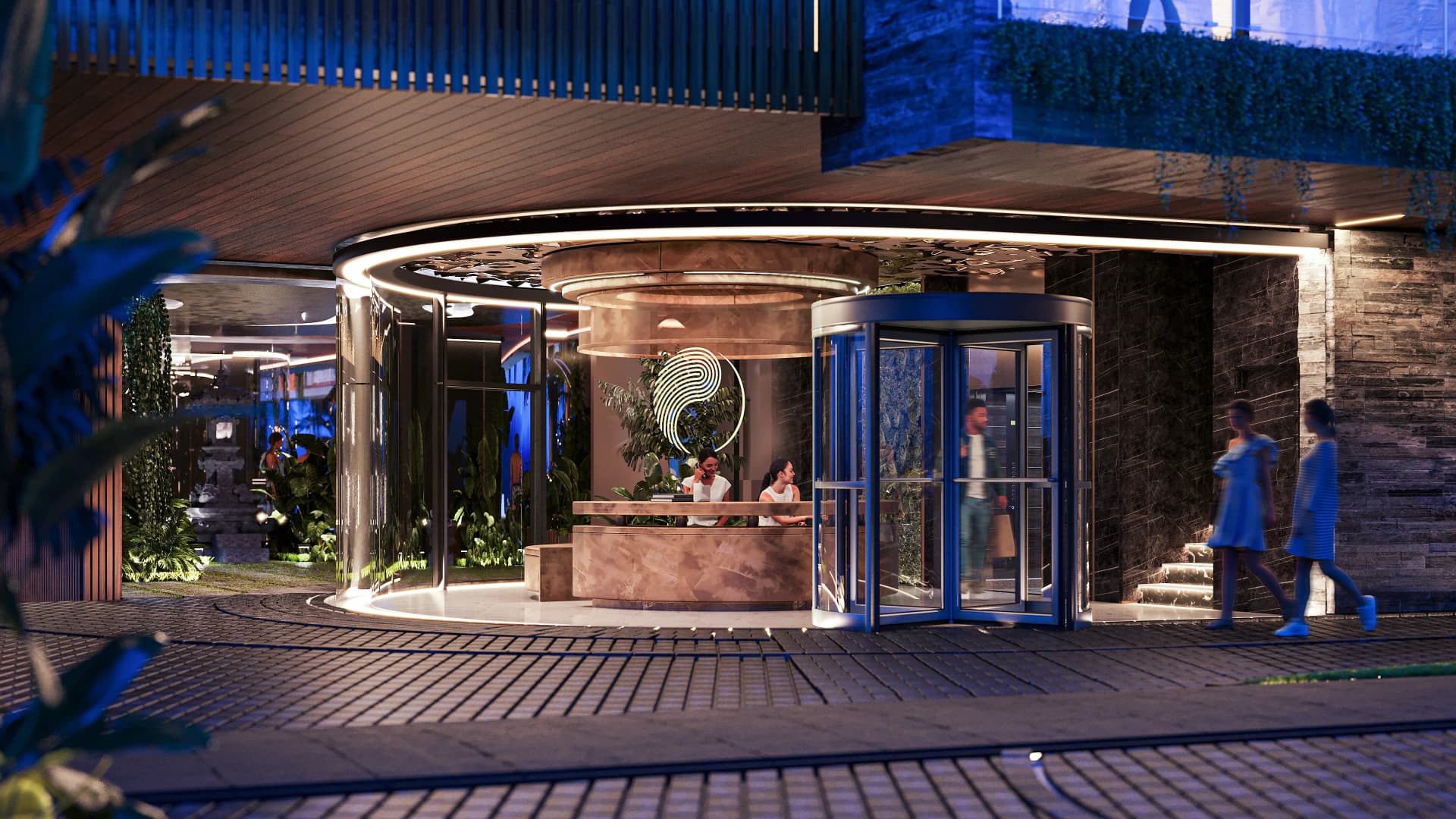 TAO Club House thumbnail 18