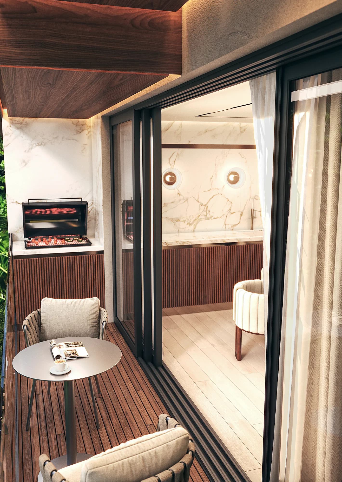 TAO Club House thumbnail 15