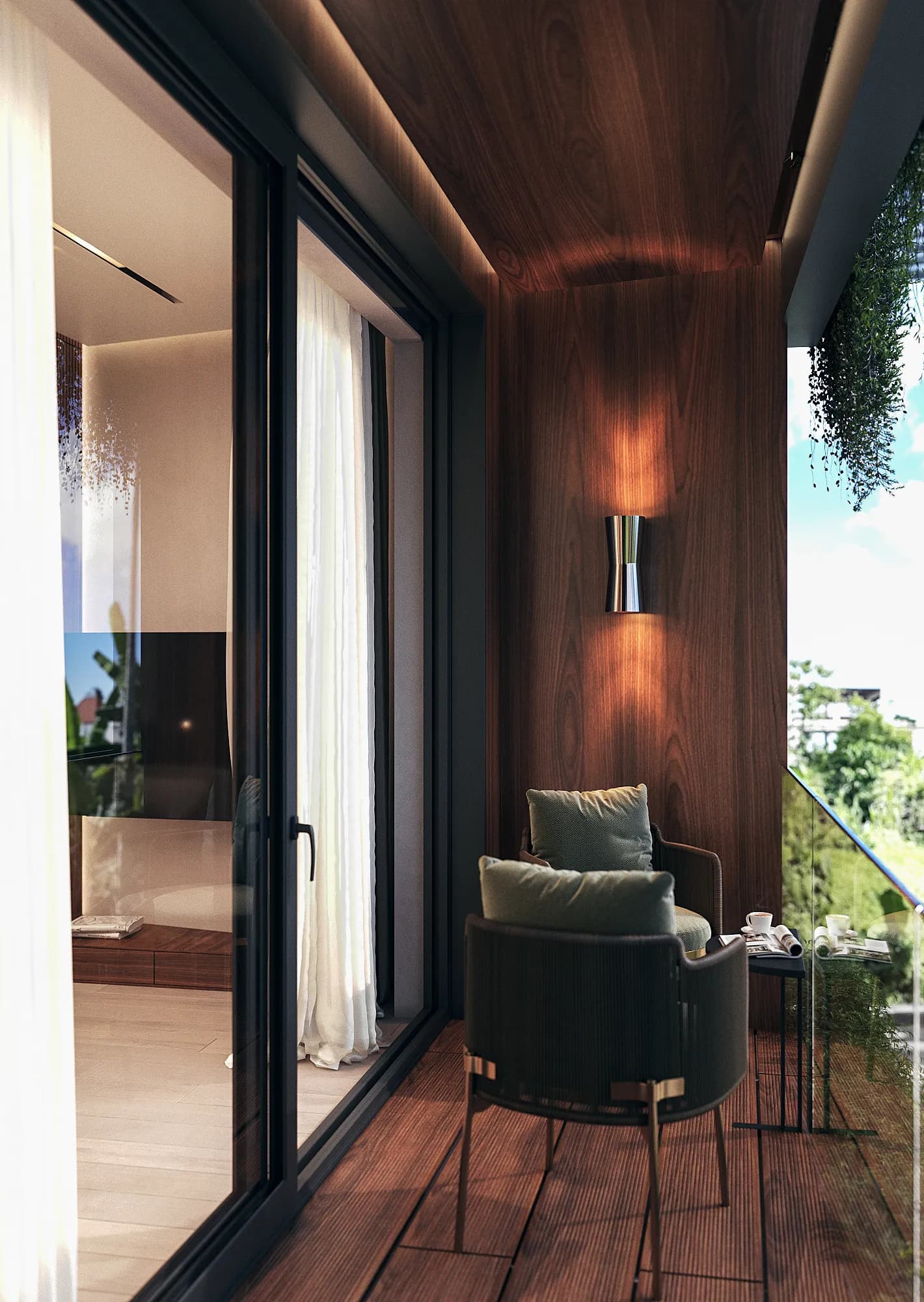 TAO Club House thumbnail 11