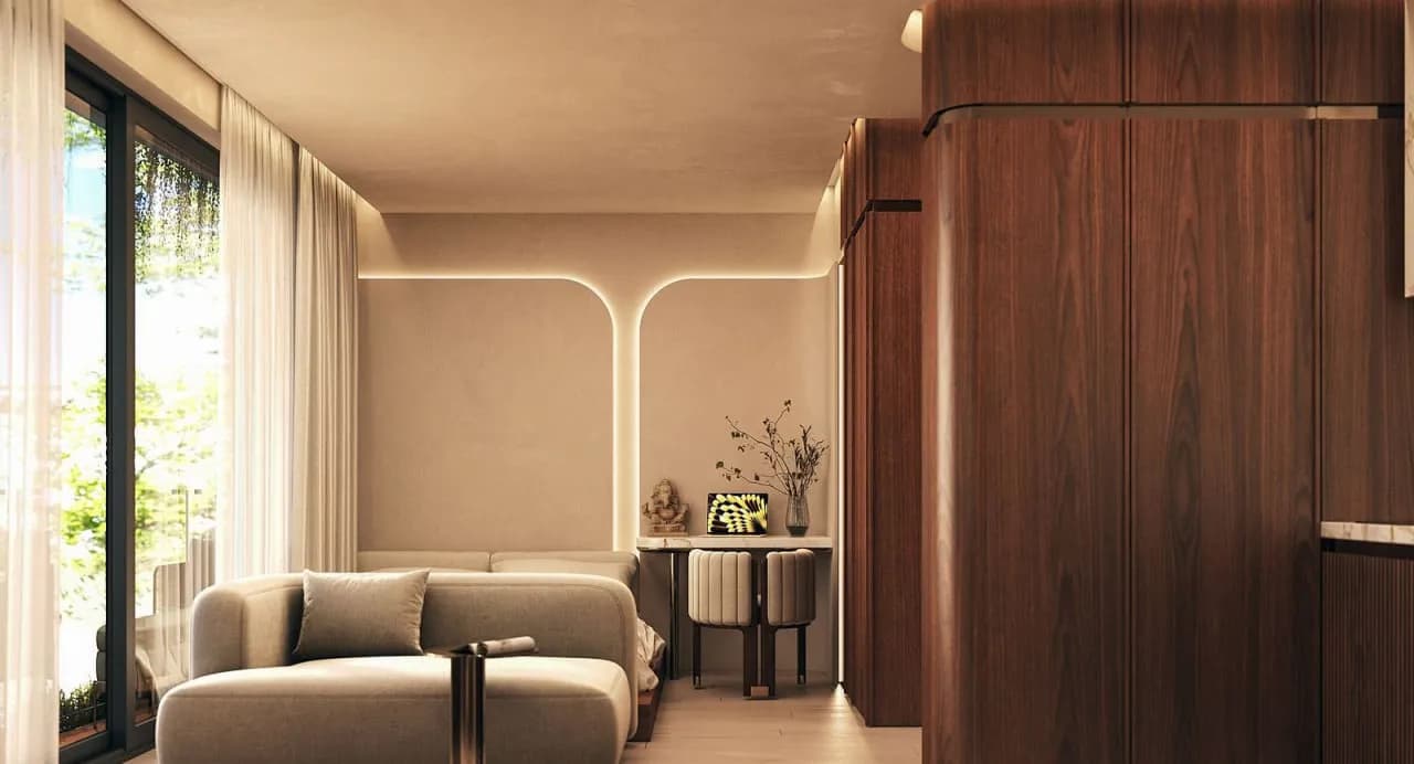 TAO Club House thumbnail 8