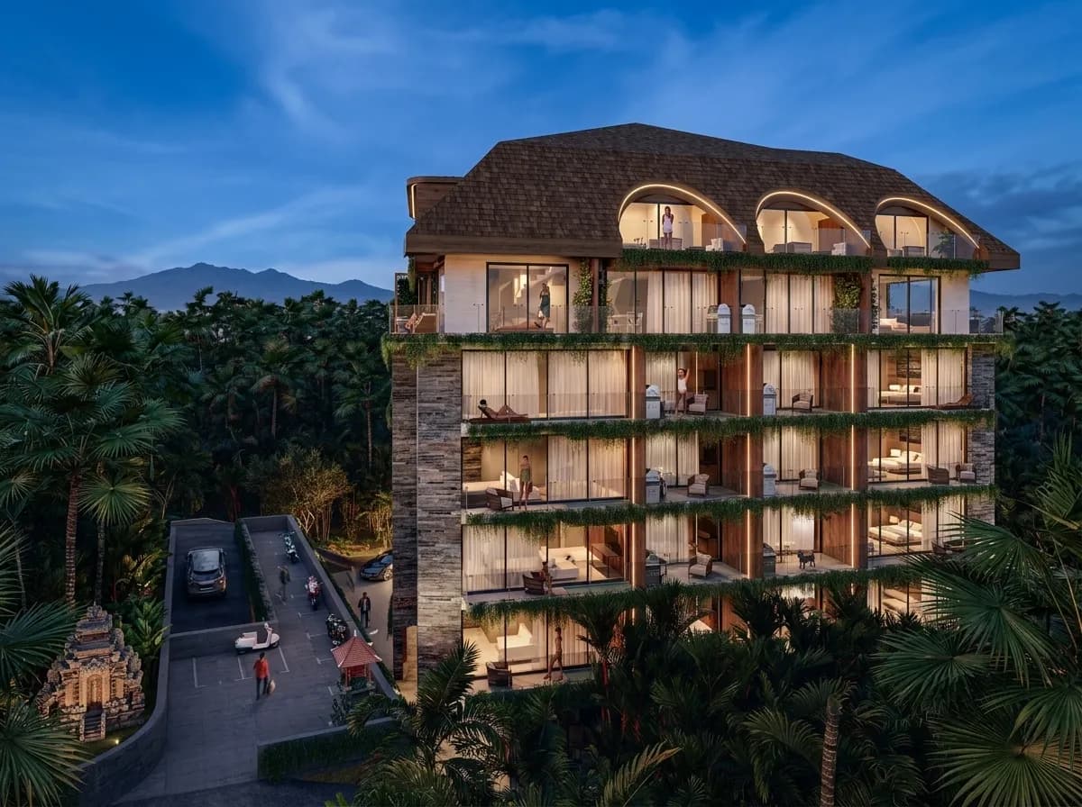 TAO Club House — image 1