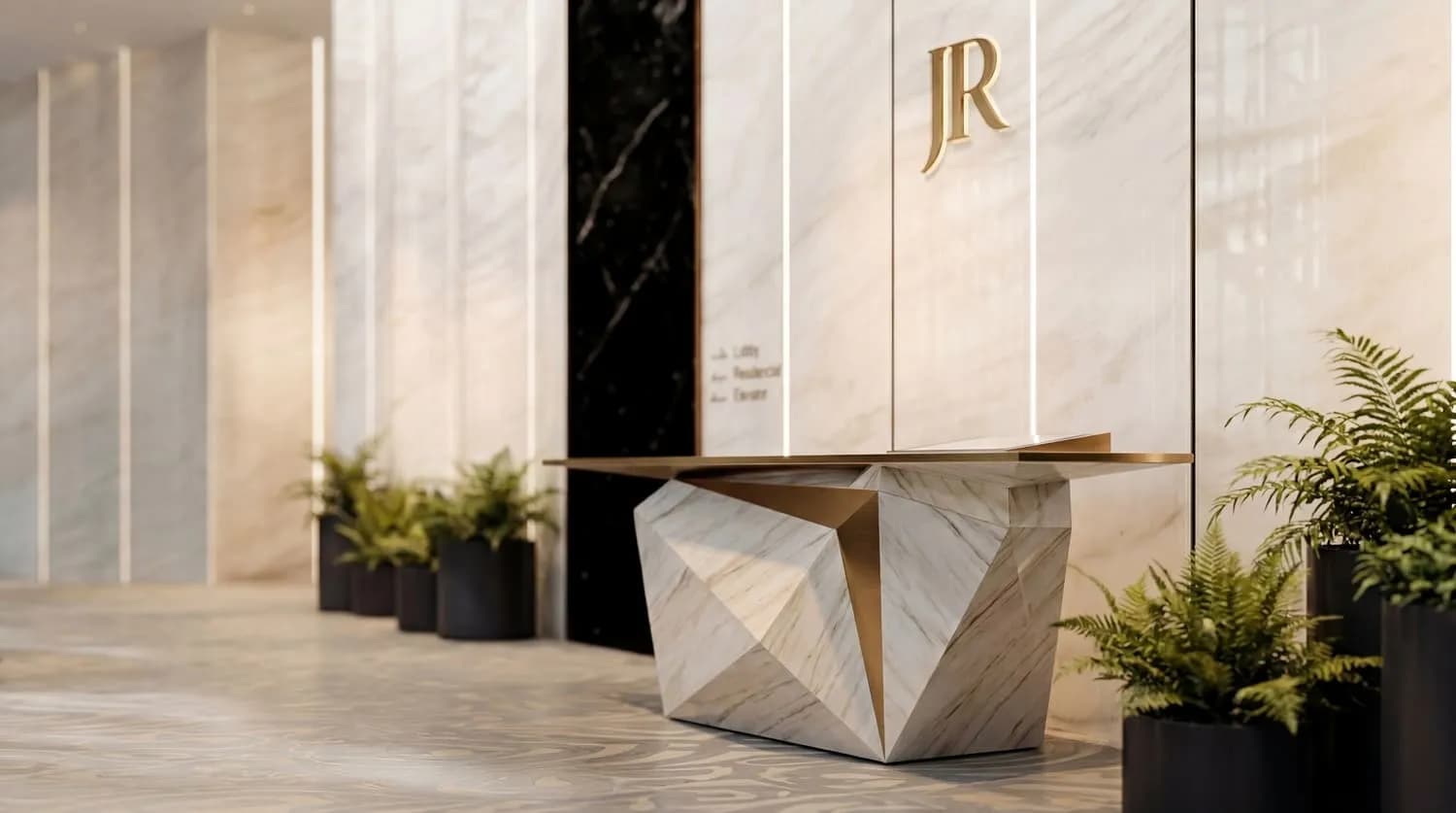 John Richmond District gallery 16