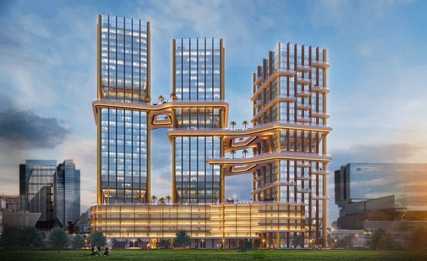Radiant Bridges gallery 8