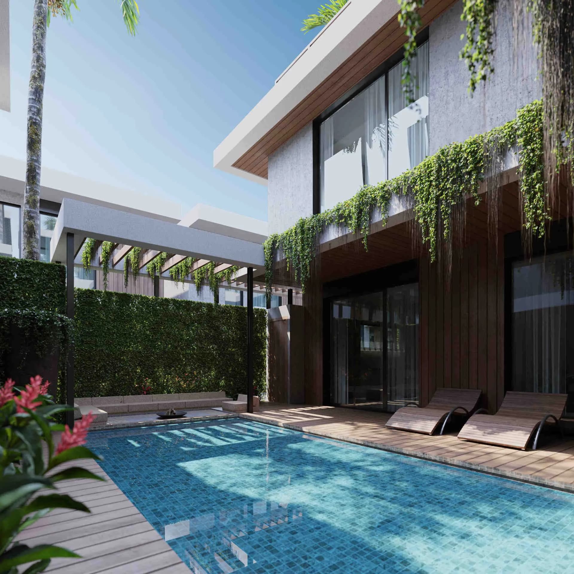 Pandawa Residence thumbnail 4
