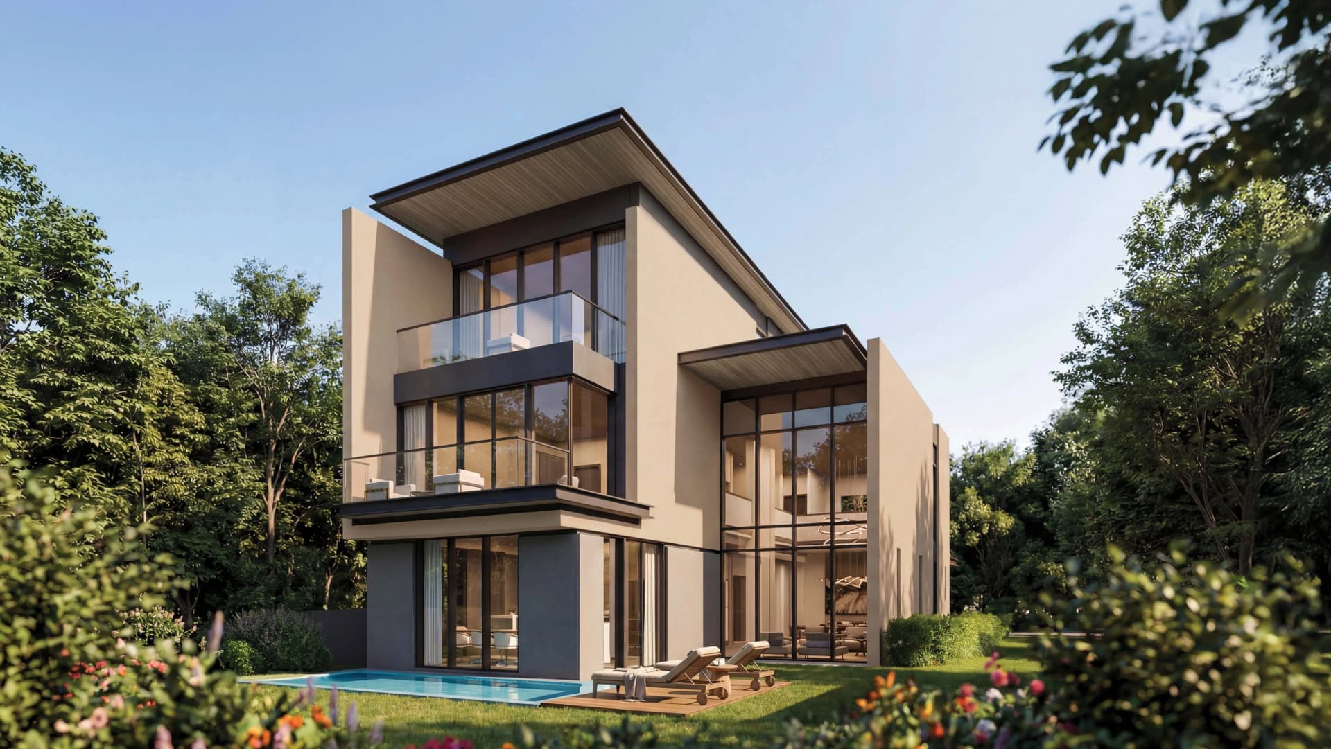 The Orchard at Sobha City gallery 7