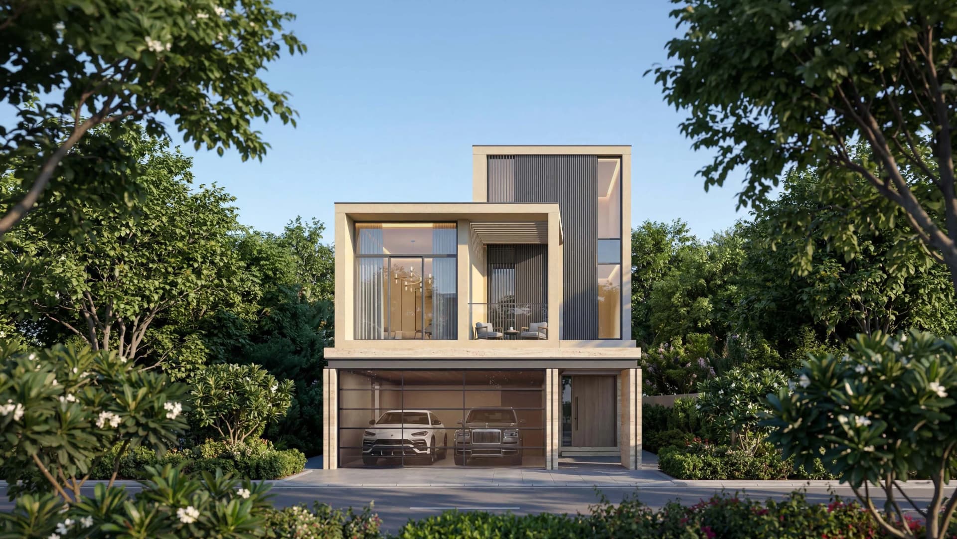 The Terraces at Sobha City gallery 8