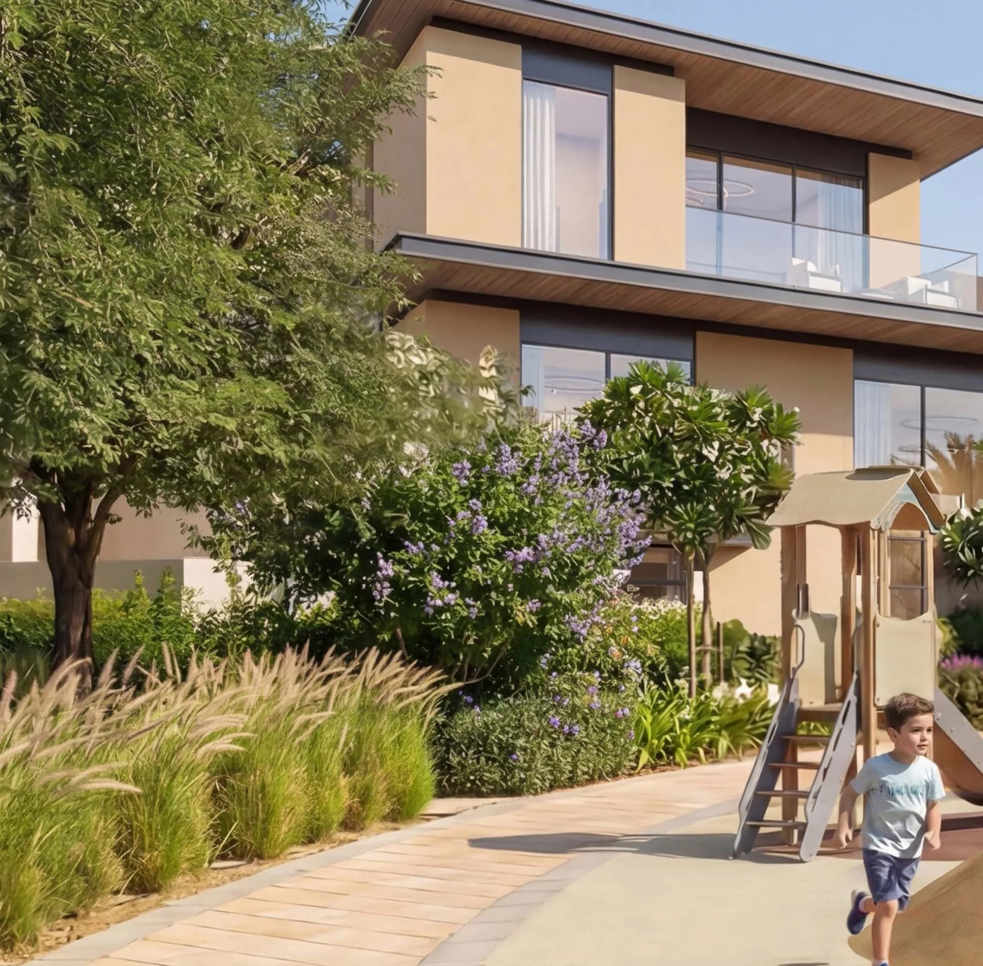 The Terraces at Sobha City gallery 6