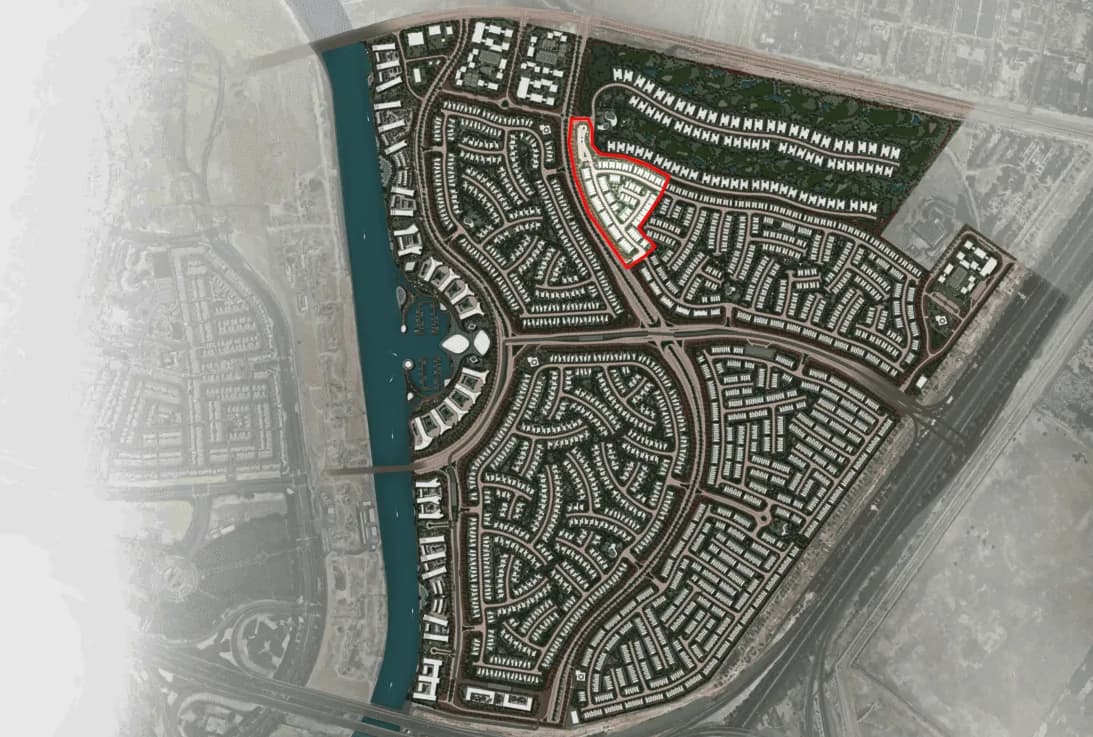 The Terraces at Sobha City gallery 2