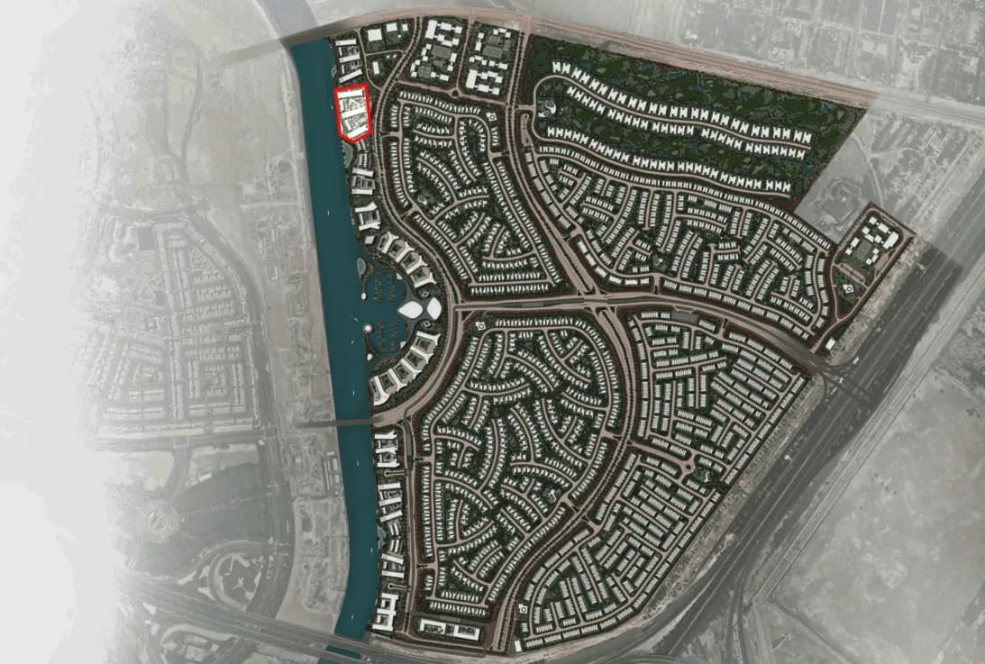River Cove Residences at Sobha City gallery 2