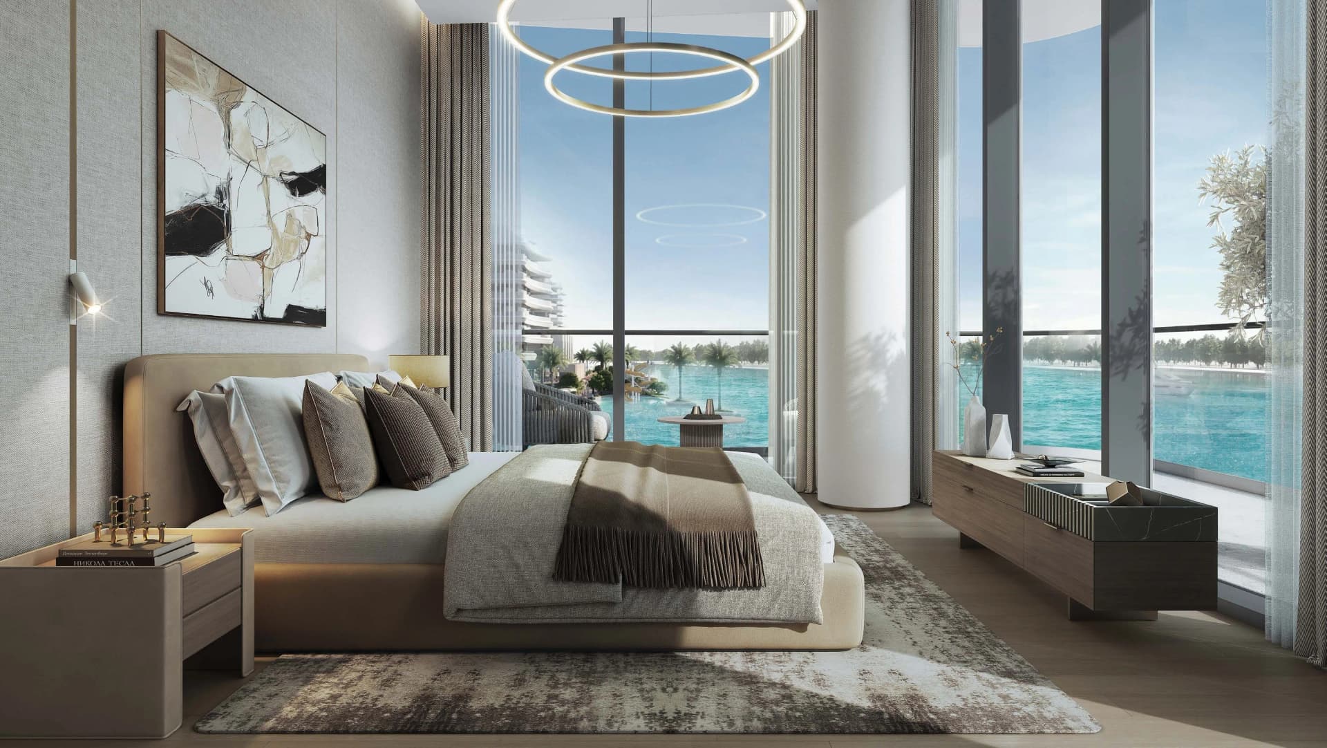 River Cove Residences at Sobha City gallery 5