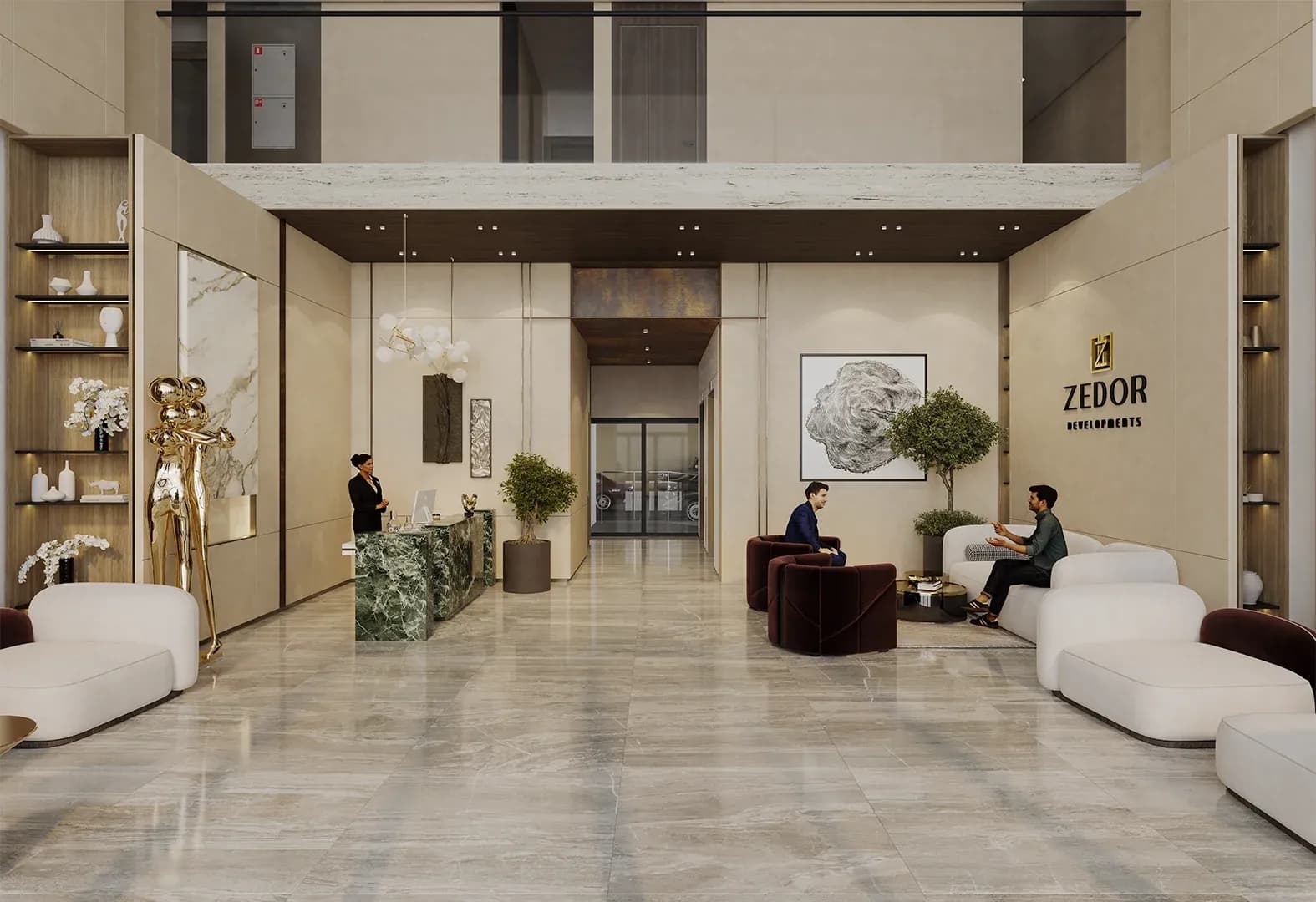 Ventana Residences gallery 18
