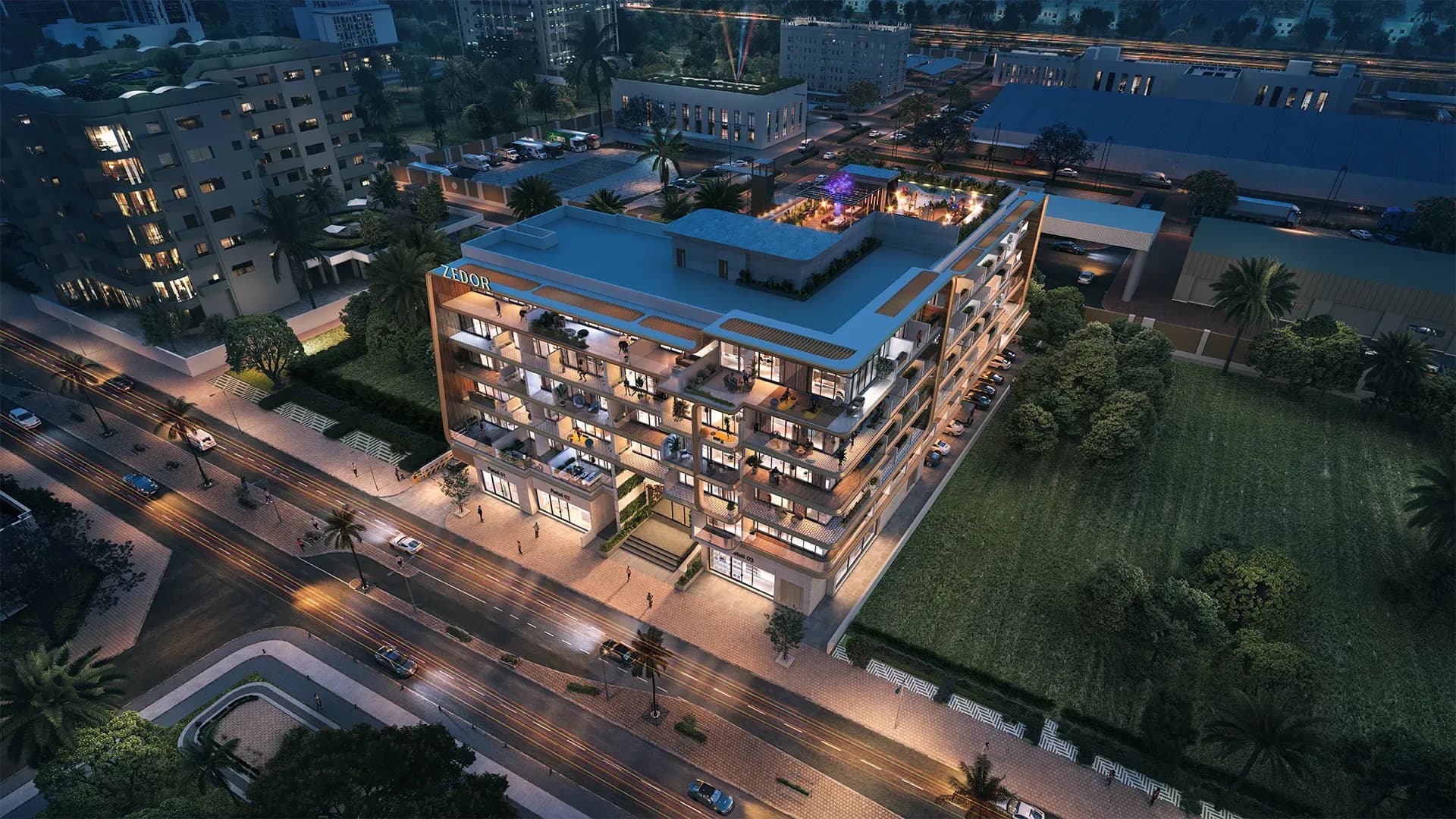 Ventana Residences gallery 13